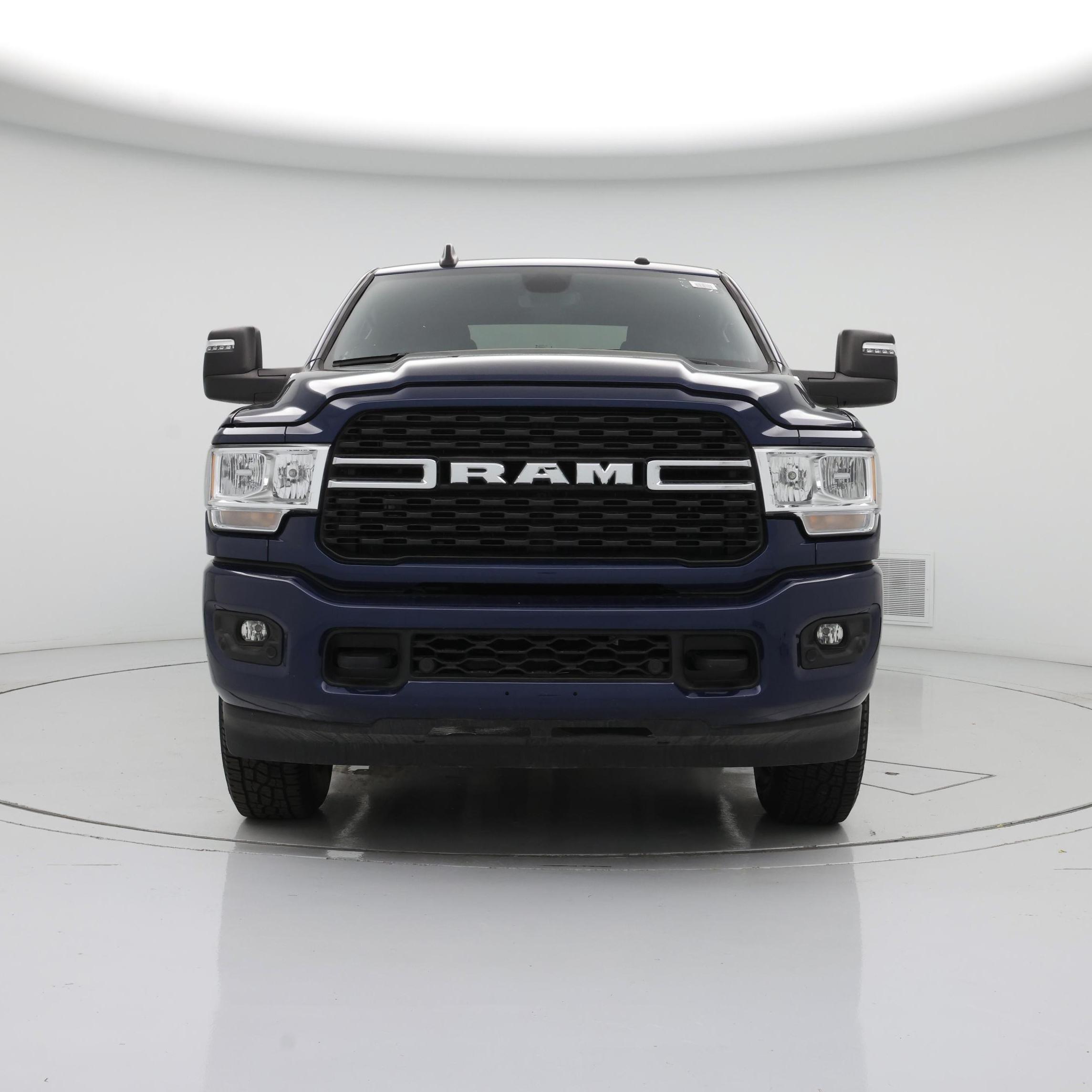 Thumbnail: 2024 RAM 2500 - 5