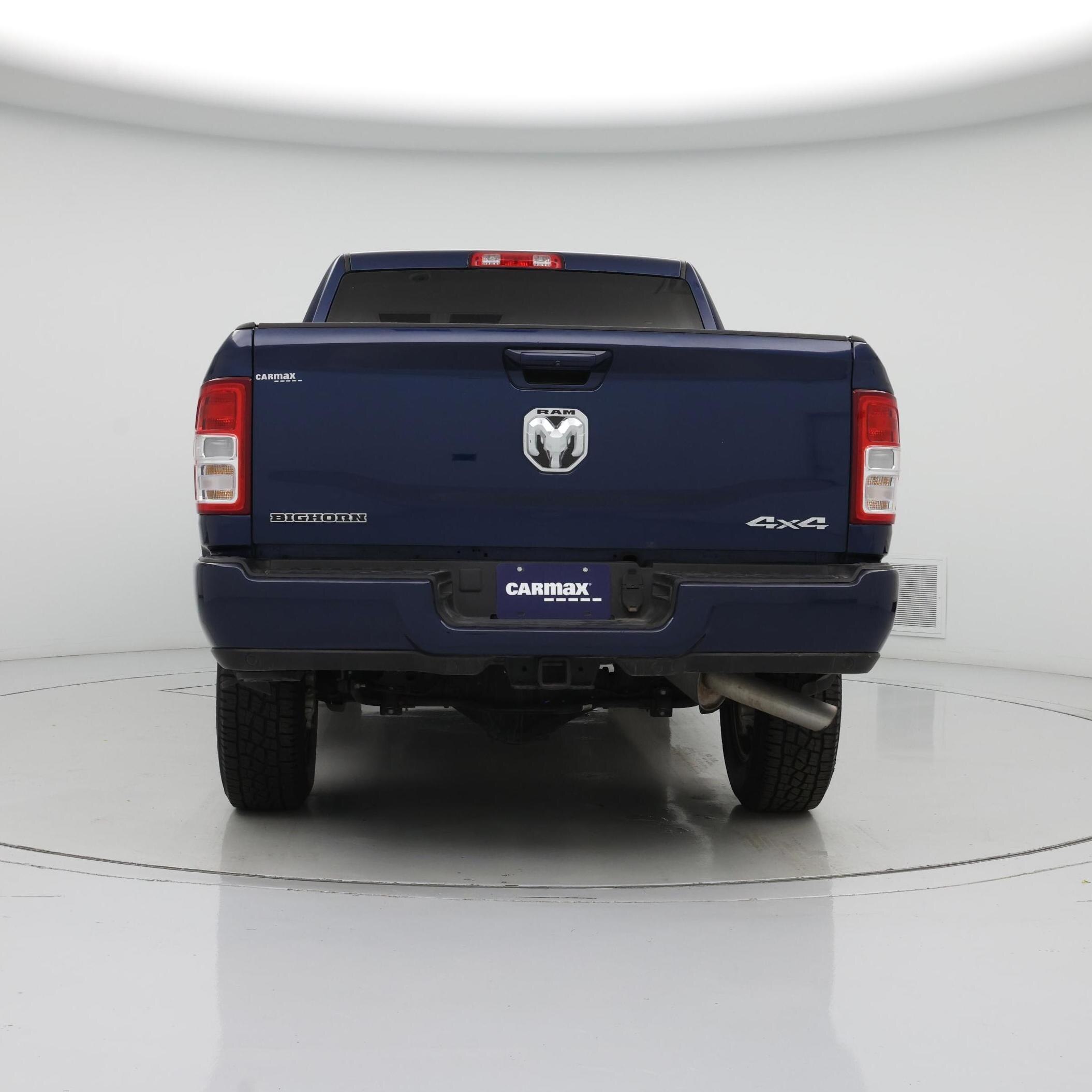 Thumbnail: 2024 RAM 2500 - 6