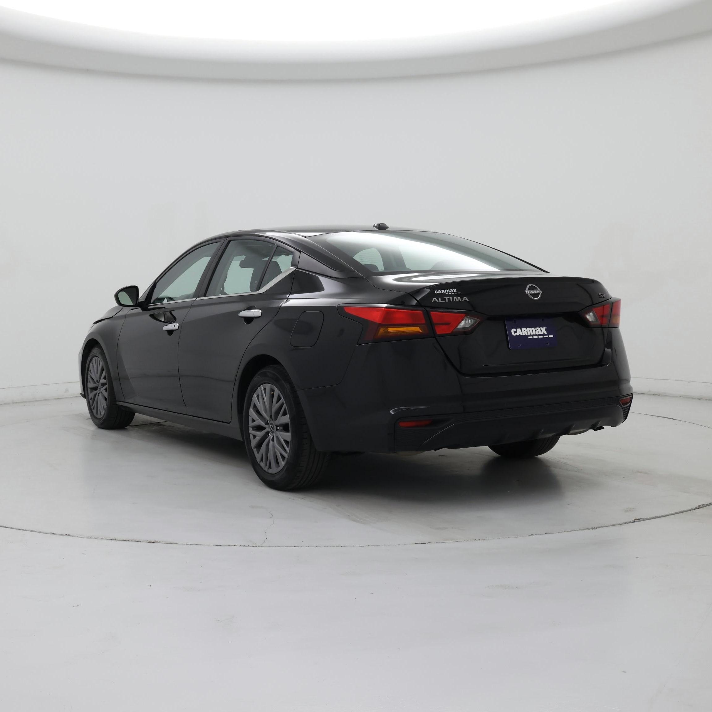 Thumbnail: 2023 Nissan Altima - 2