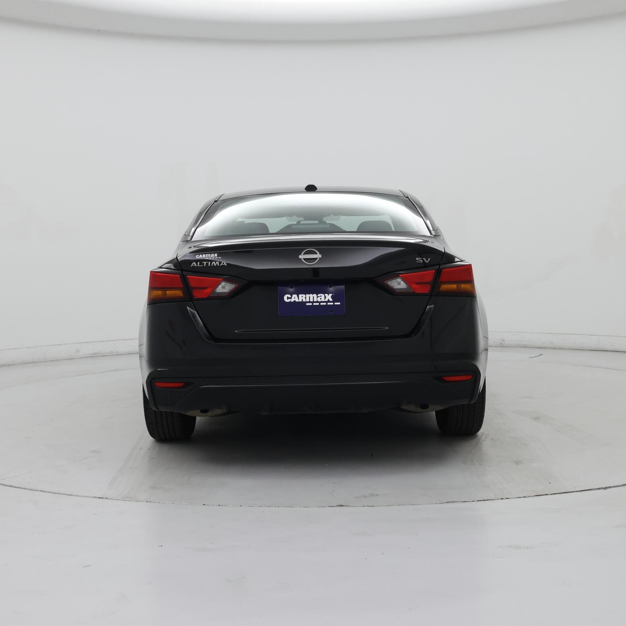 Thumbnail: 2023 Nissan Altima - 6