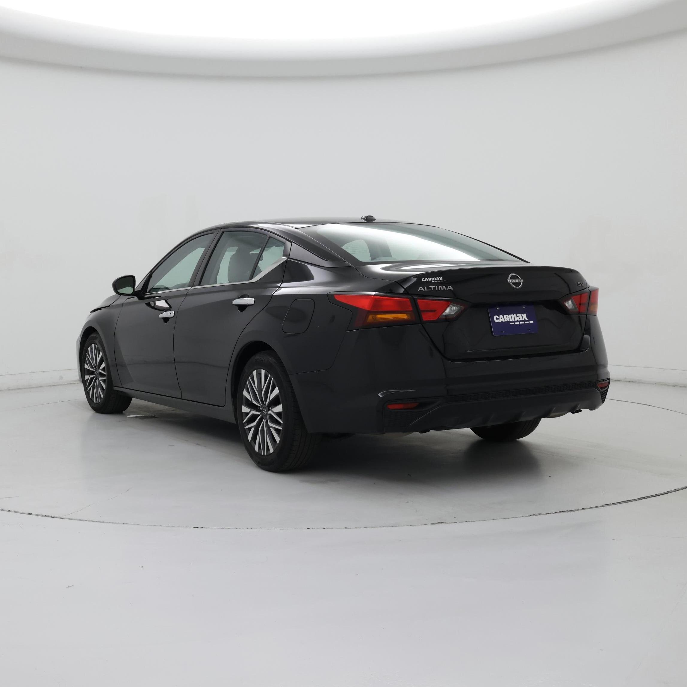 Thumbnail: 2023 Nissan Altima - 2