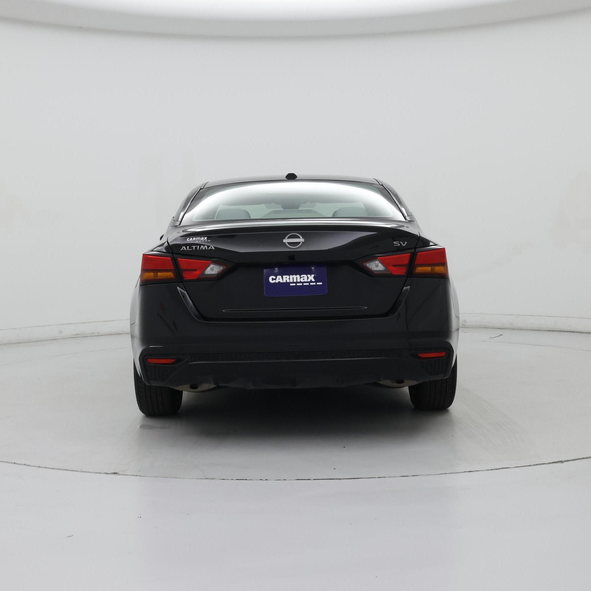Thumbnail: 2023 Nissan Altima - 6