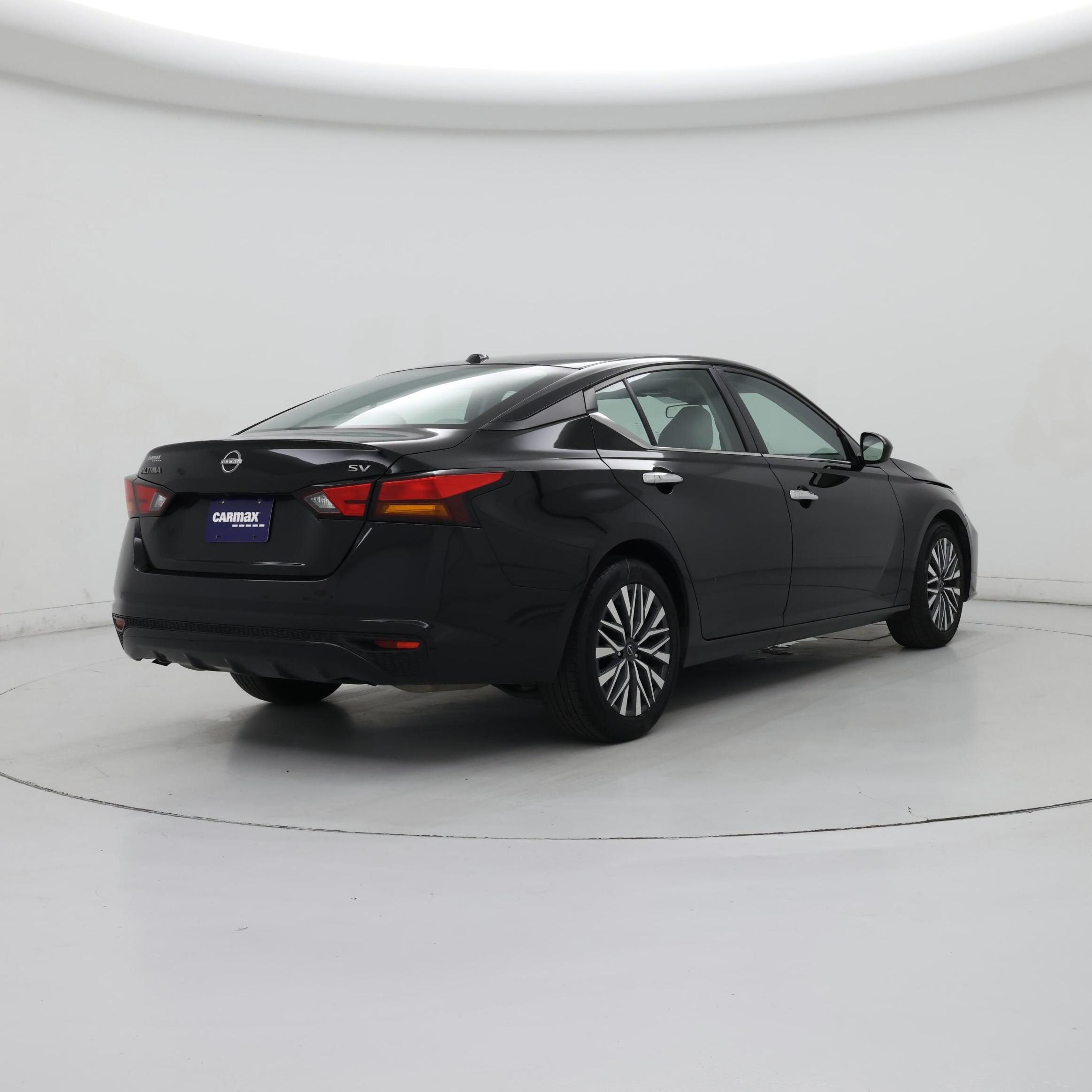 Thumbnail: 2023 Nissan Altima - 8