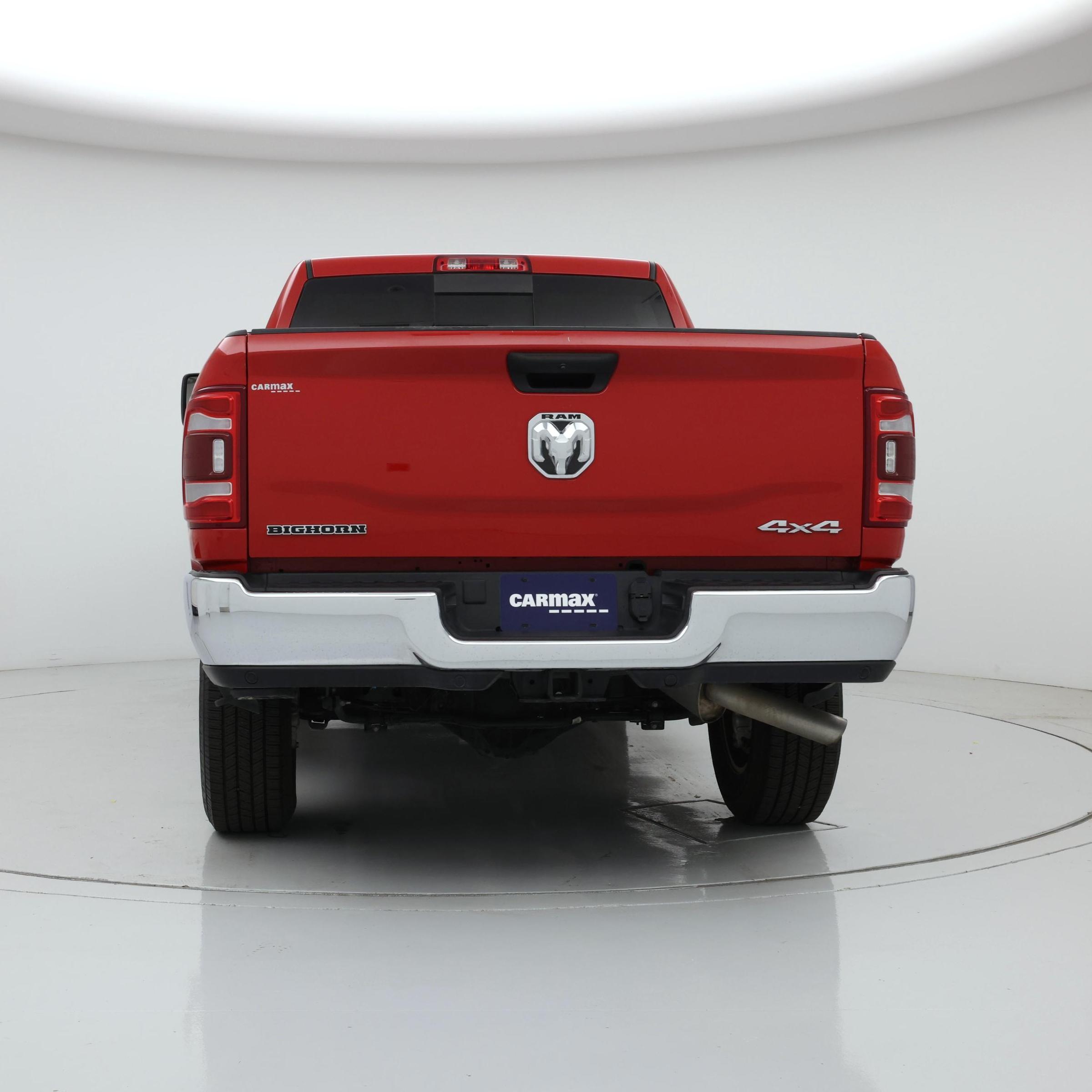 Thumbnail: 2024 RAM 2500 - 6