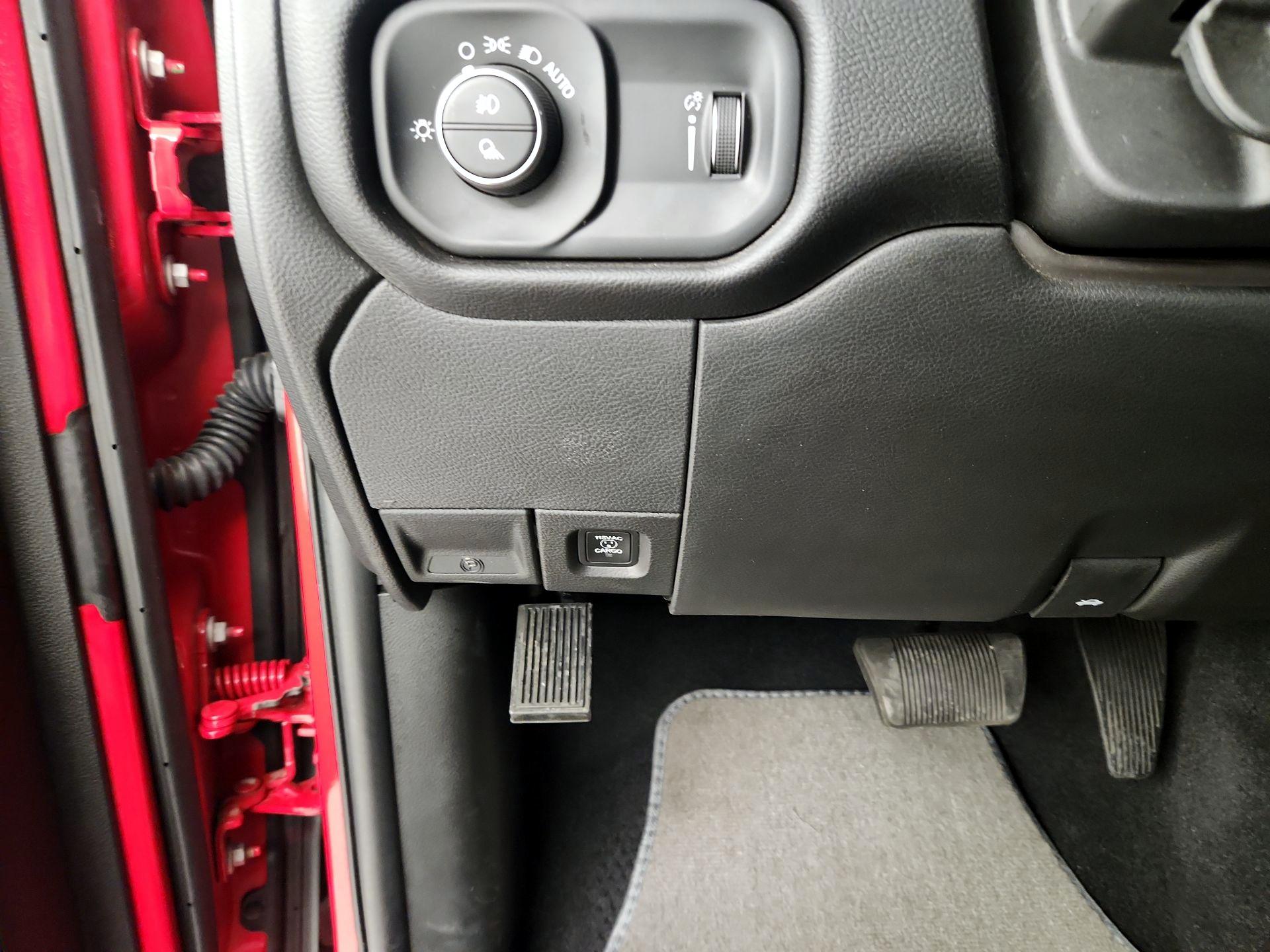 Thumbnail: 2024 RAM 2500 - 13