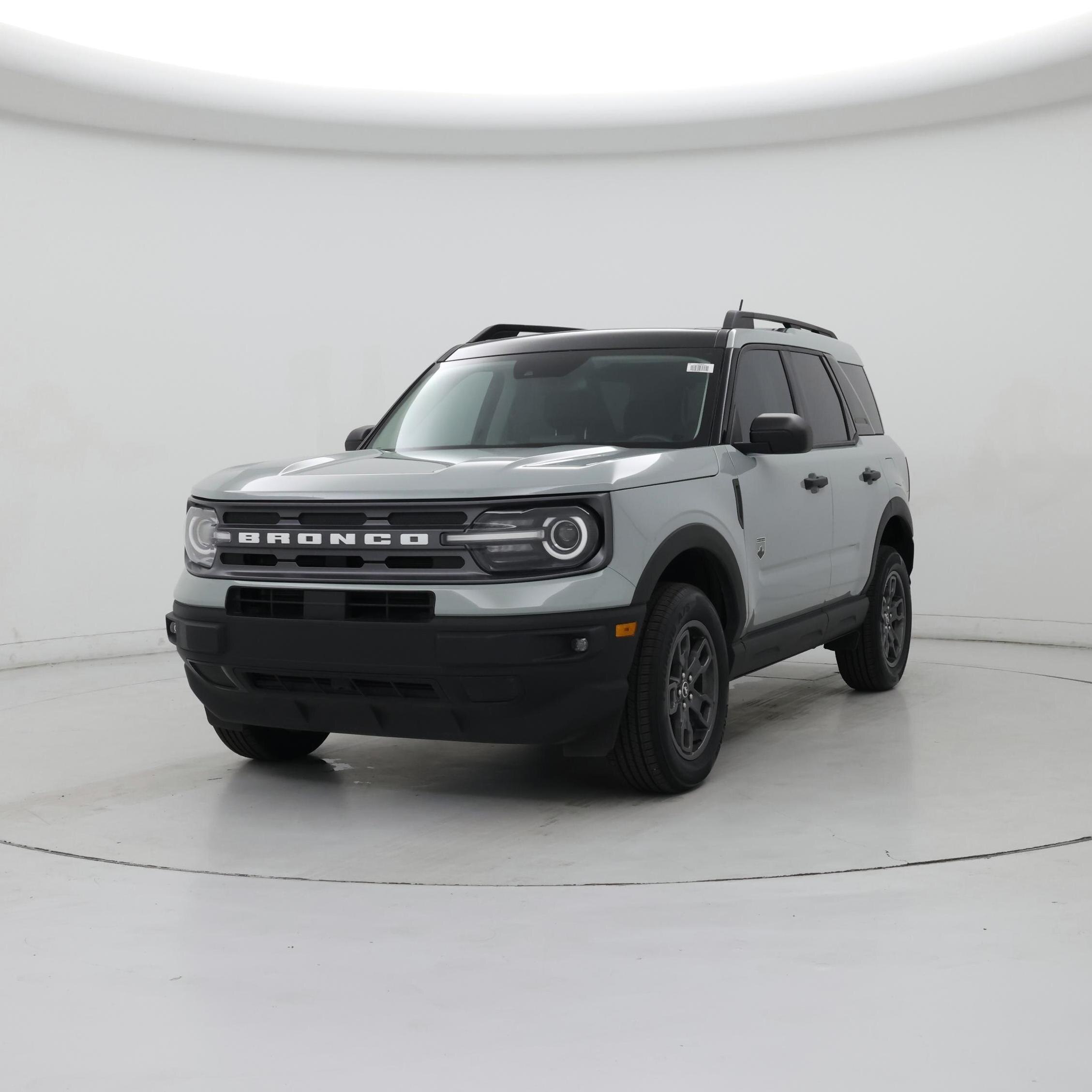 Thumbnail: 2023 Ford Bronco Sport - 4