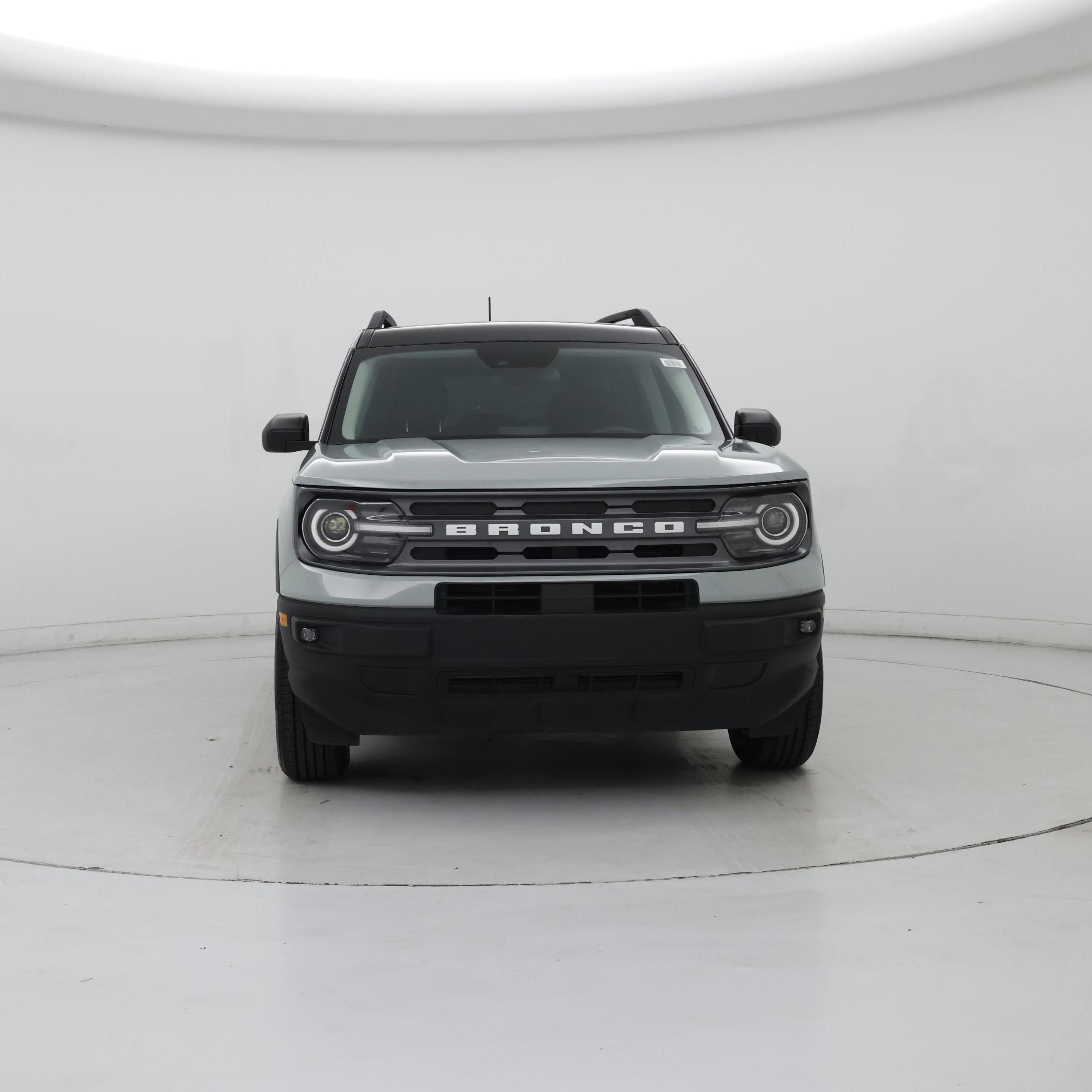 Thumbnail: 2023 Ford Bronco Sport - 5