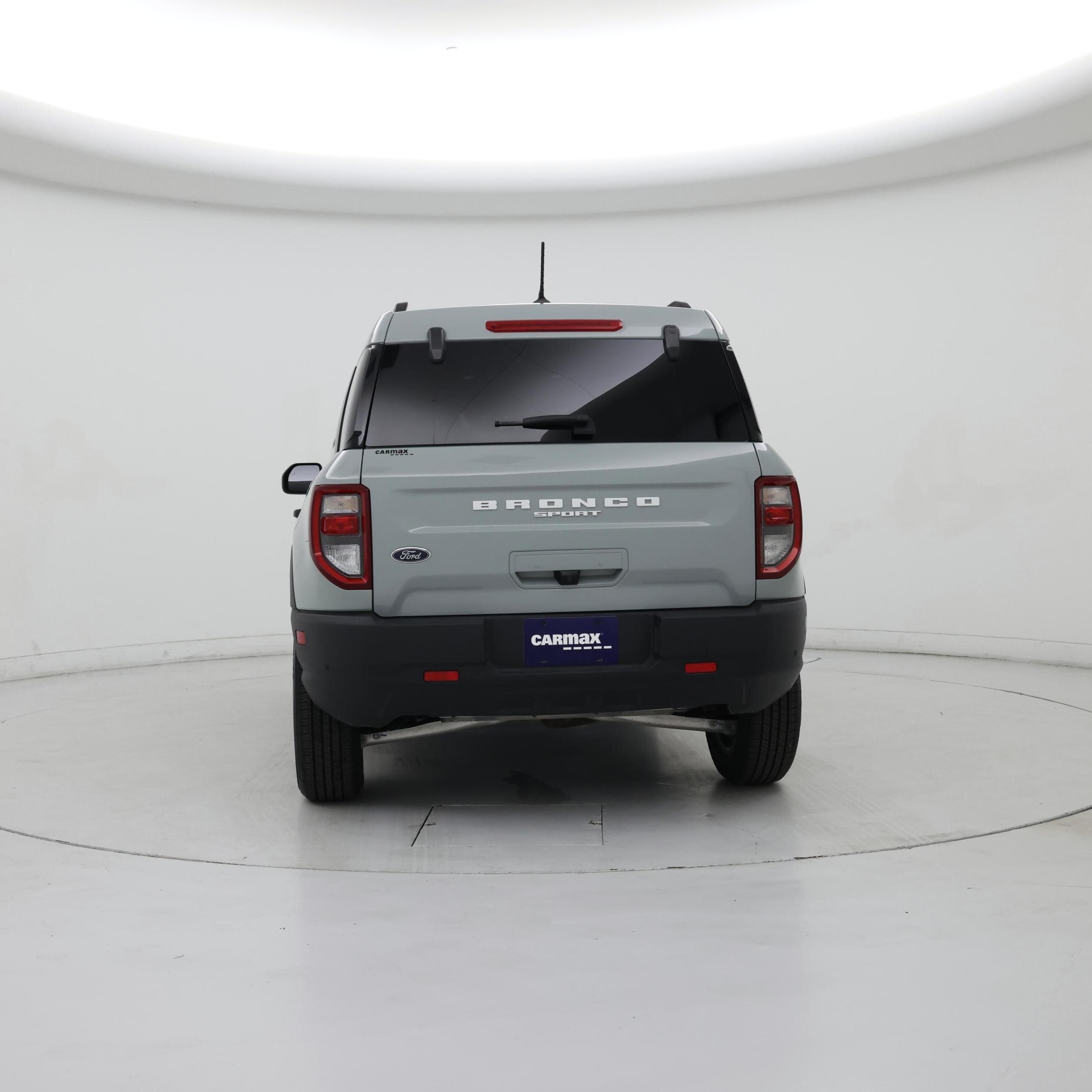 Thumbnail: 2023 Ford Bronco Sport - 6