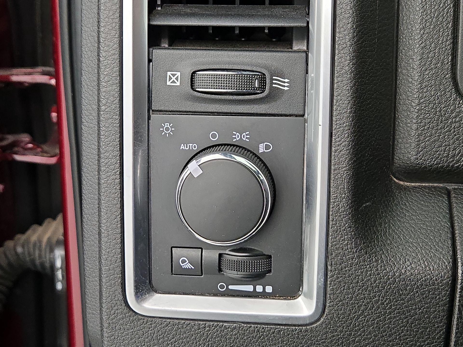Thumbnail: 2022 RAM 1500 Classic - 13