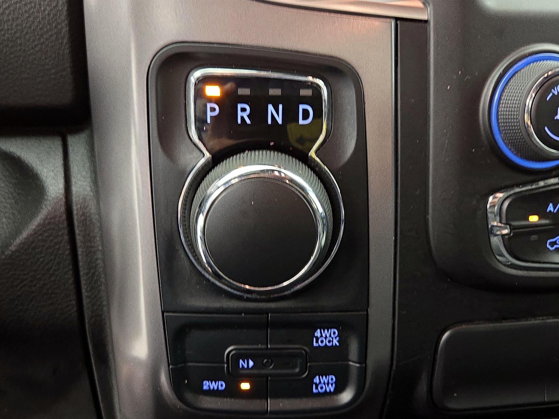 Thumbnail: 2022 RAM 1500 Classic - 17