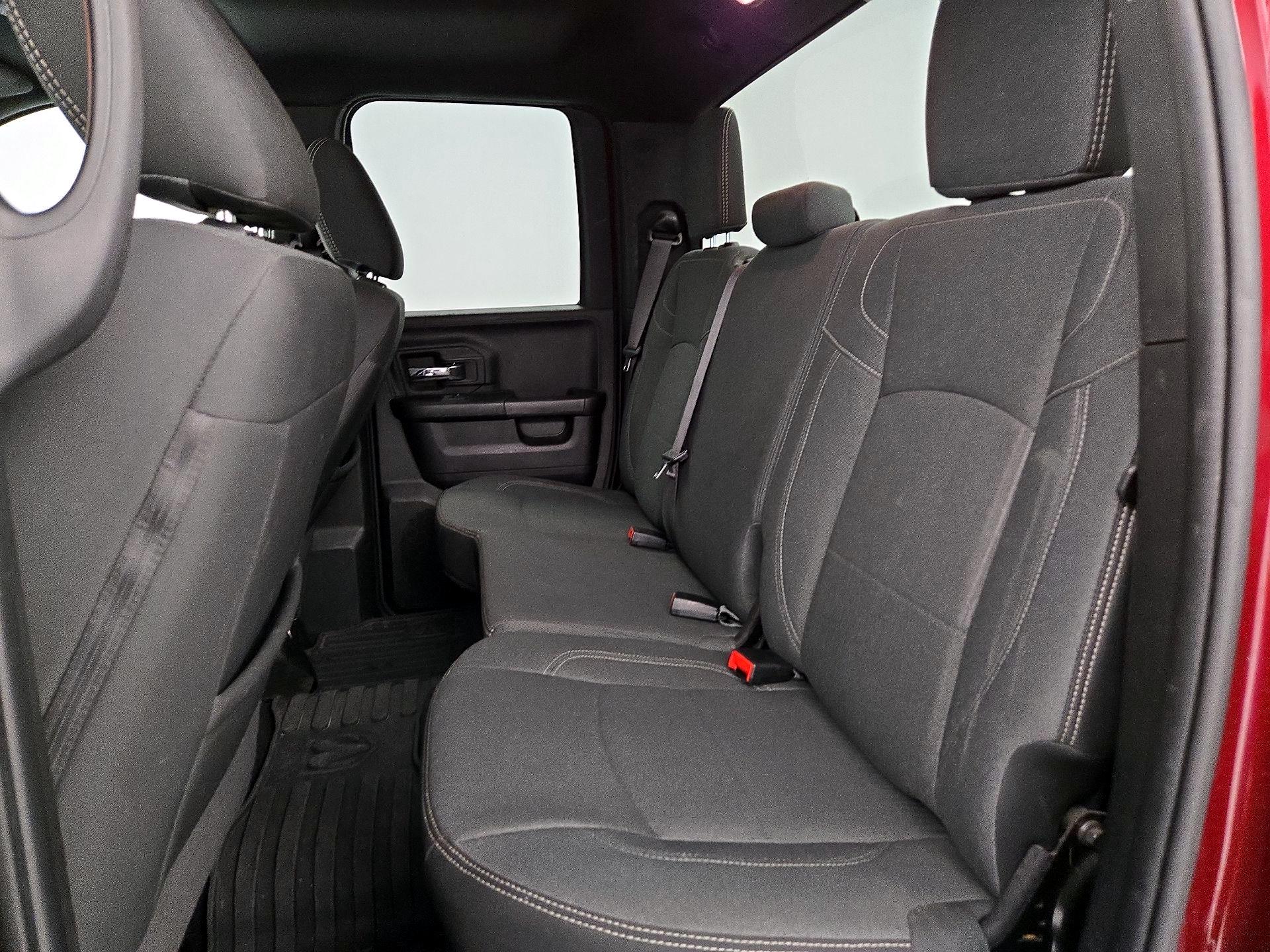 Thumbnail: 2022 RAM 1500 Classic - 19