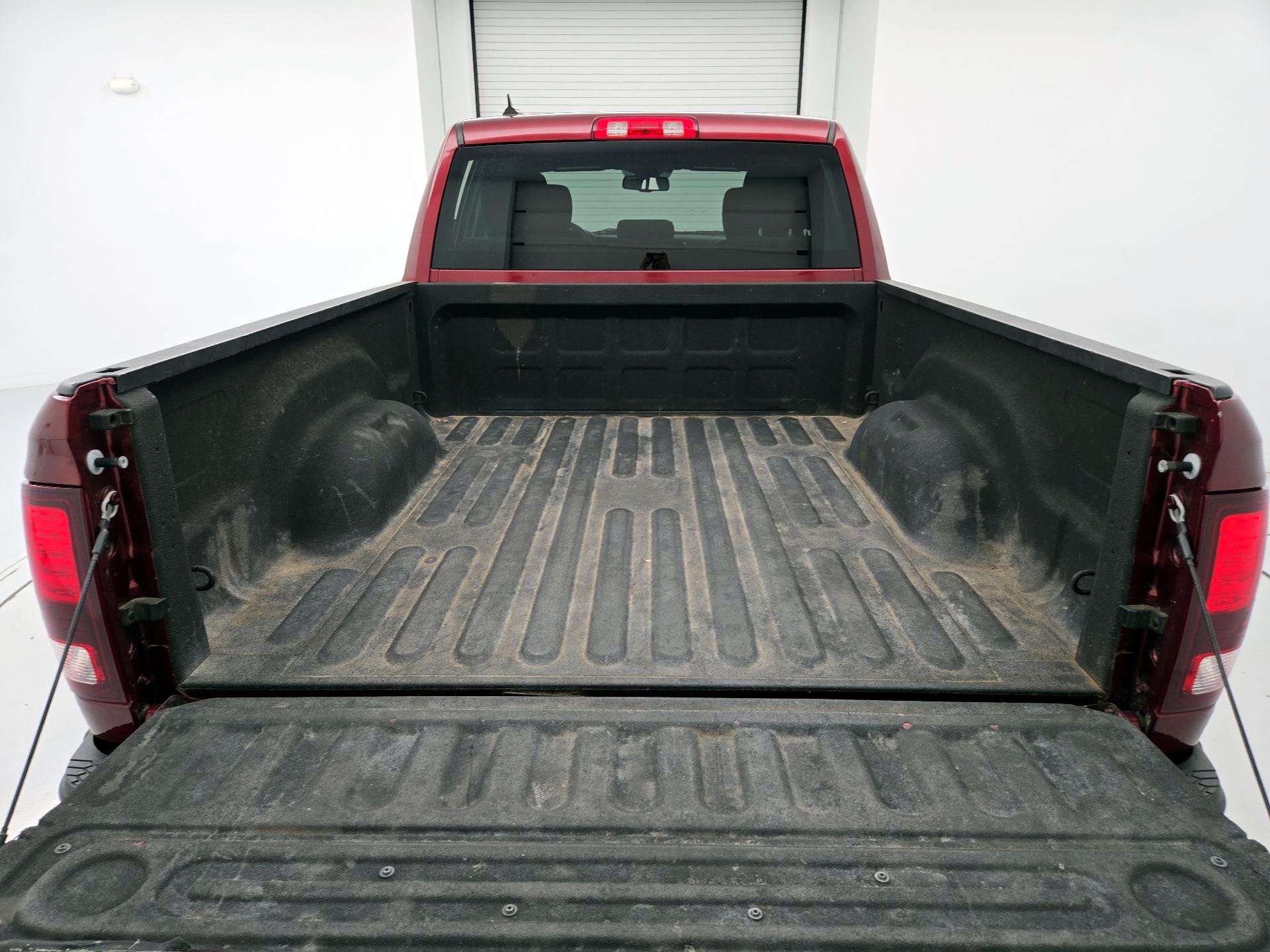 Thumbnail: 2022 RAM 1500 Classic - 20