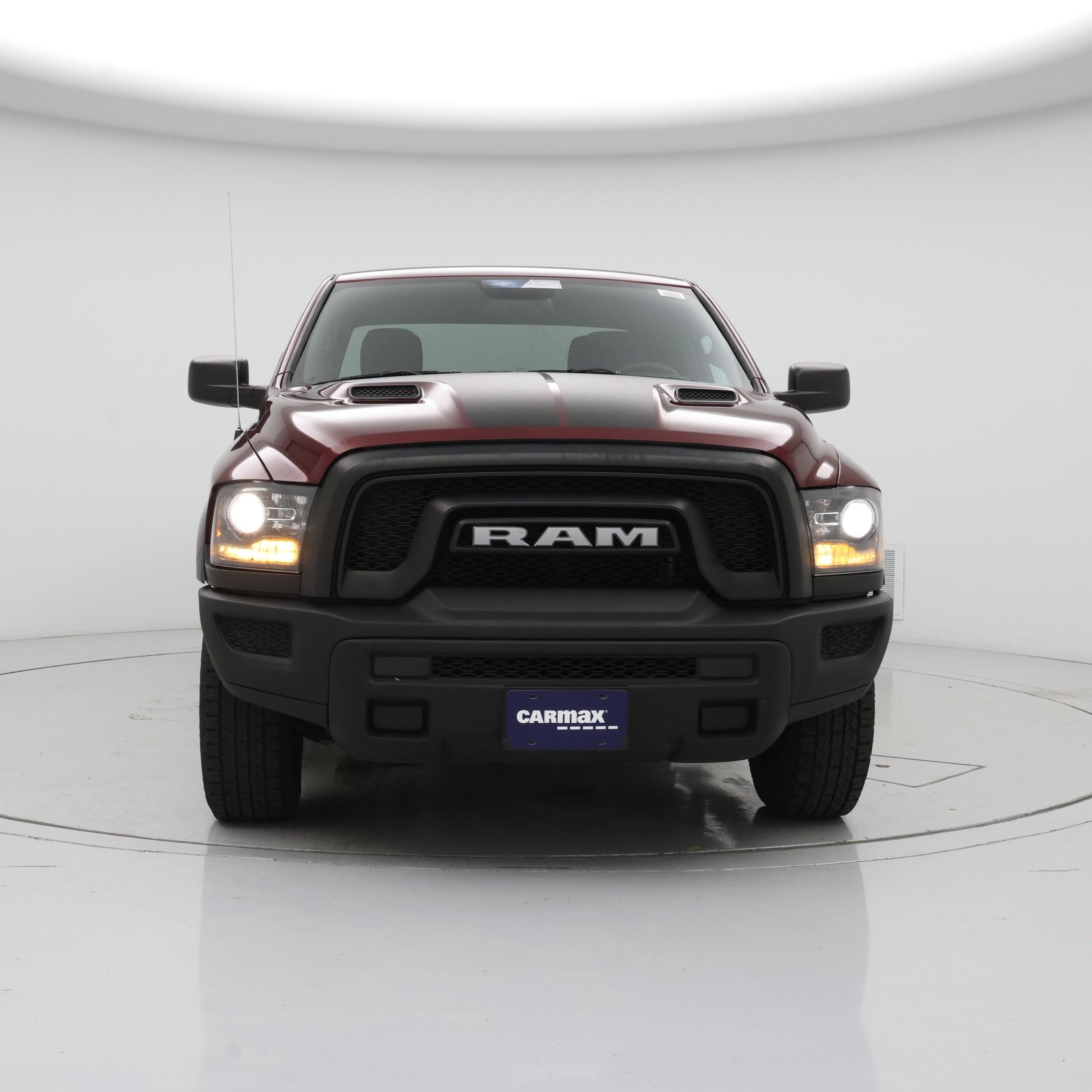 Thumbnail: 2022 RAM 1500 Classic - 5