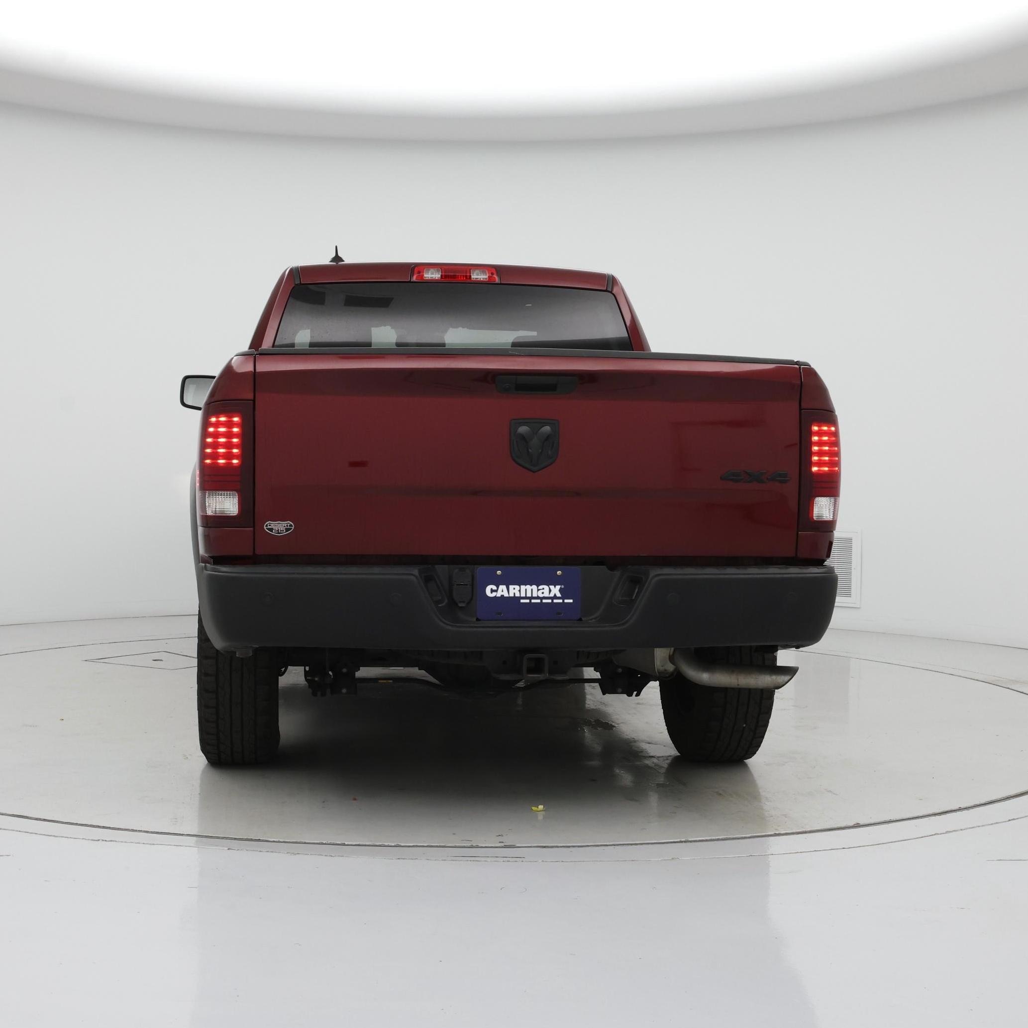 Thumbnail: 2022 RAM 1500 Classic - 6