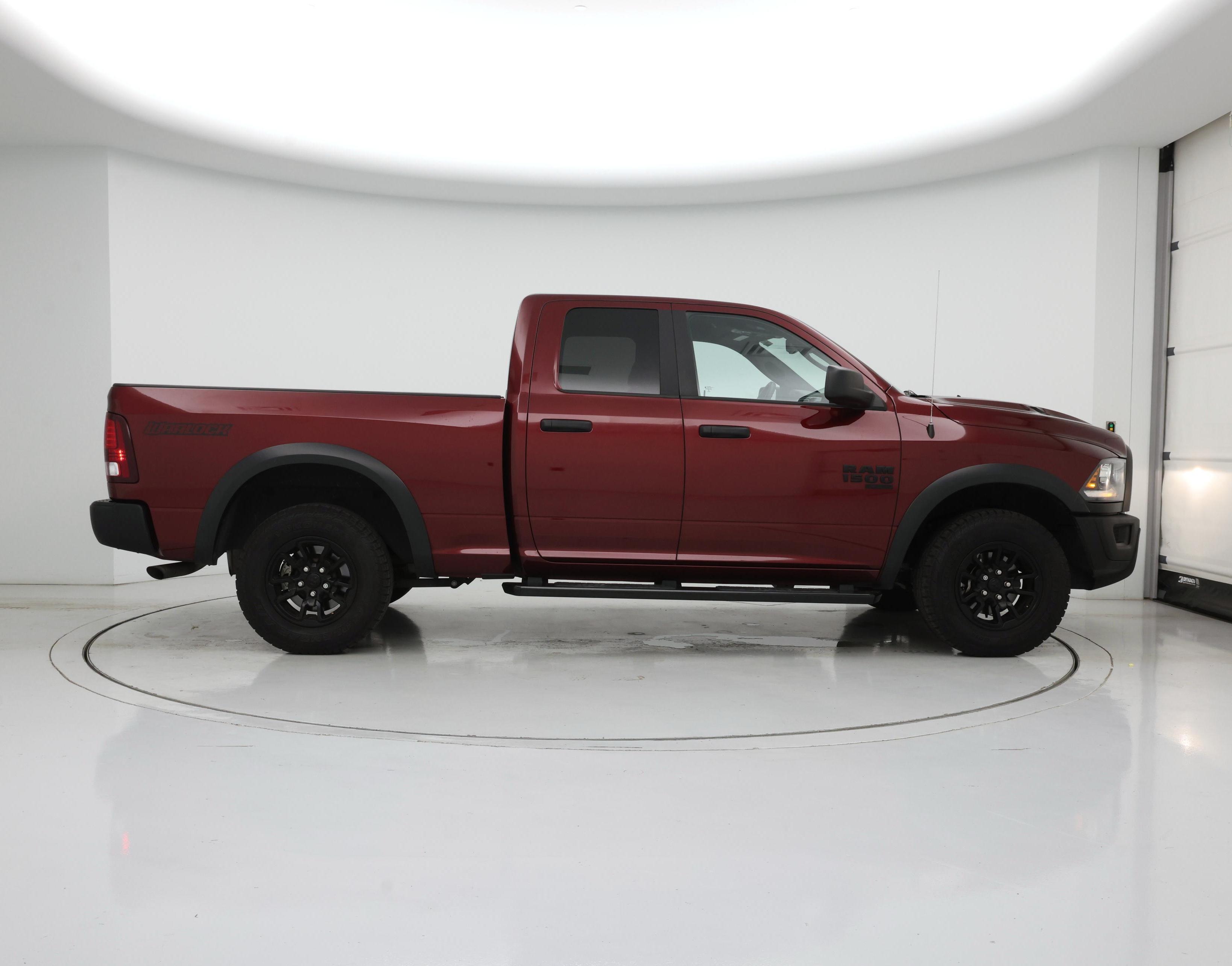 Thumbnail: 2022 RAM 1500 Classic - 7