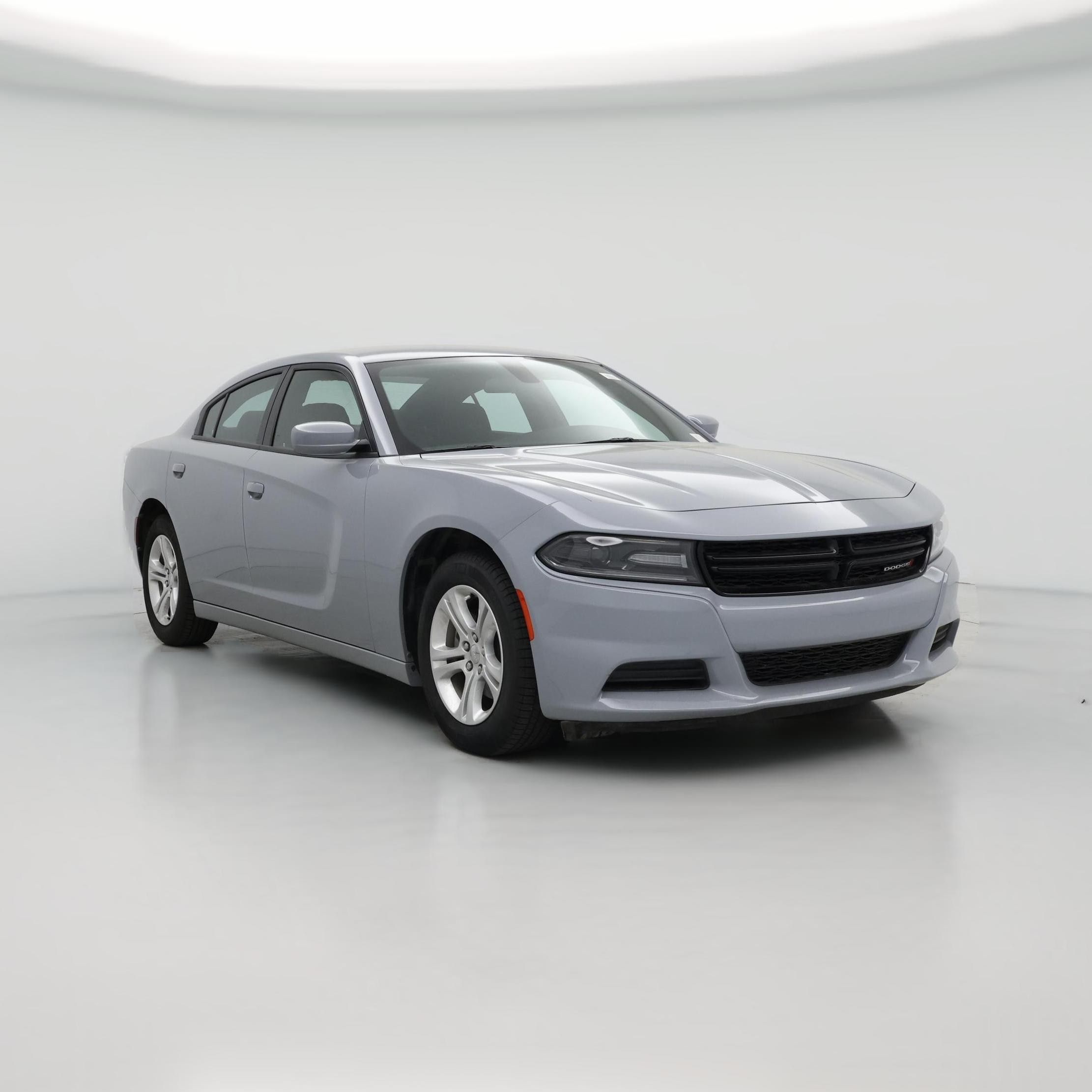 Thumbnail: 2021 Dodge Charger - 1