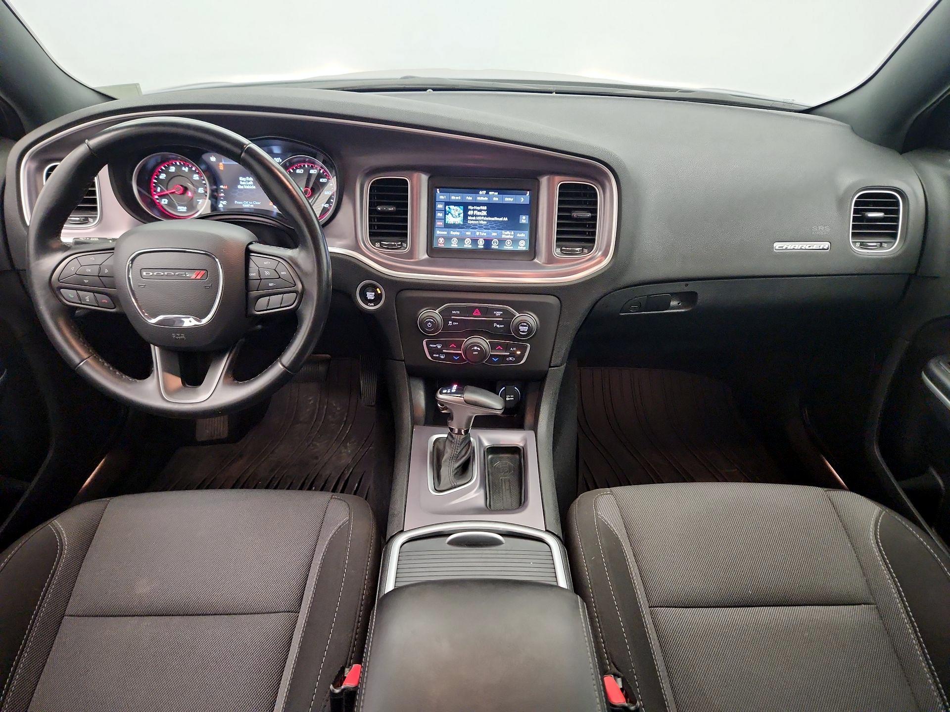 Thumbnail: 2021 Dodge Charger - 9