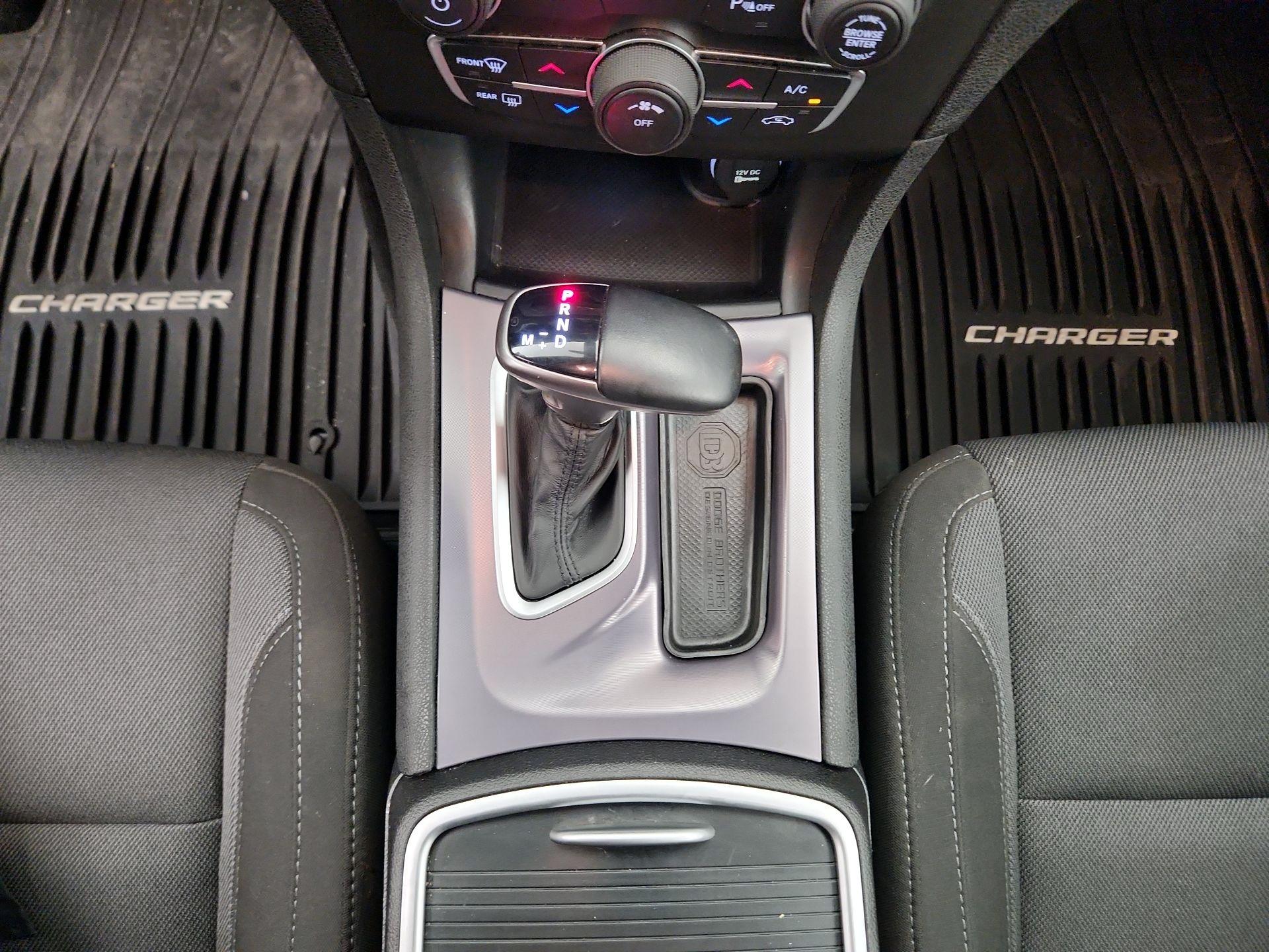 Thumbnail: 2021 Dodge Charger - 17
