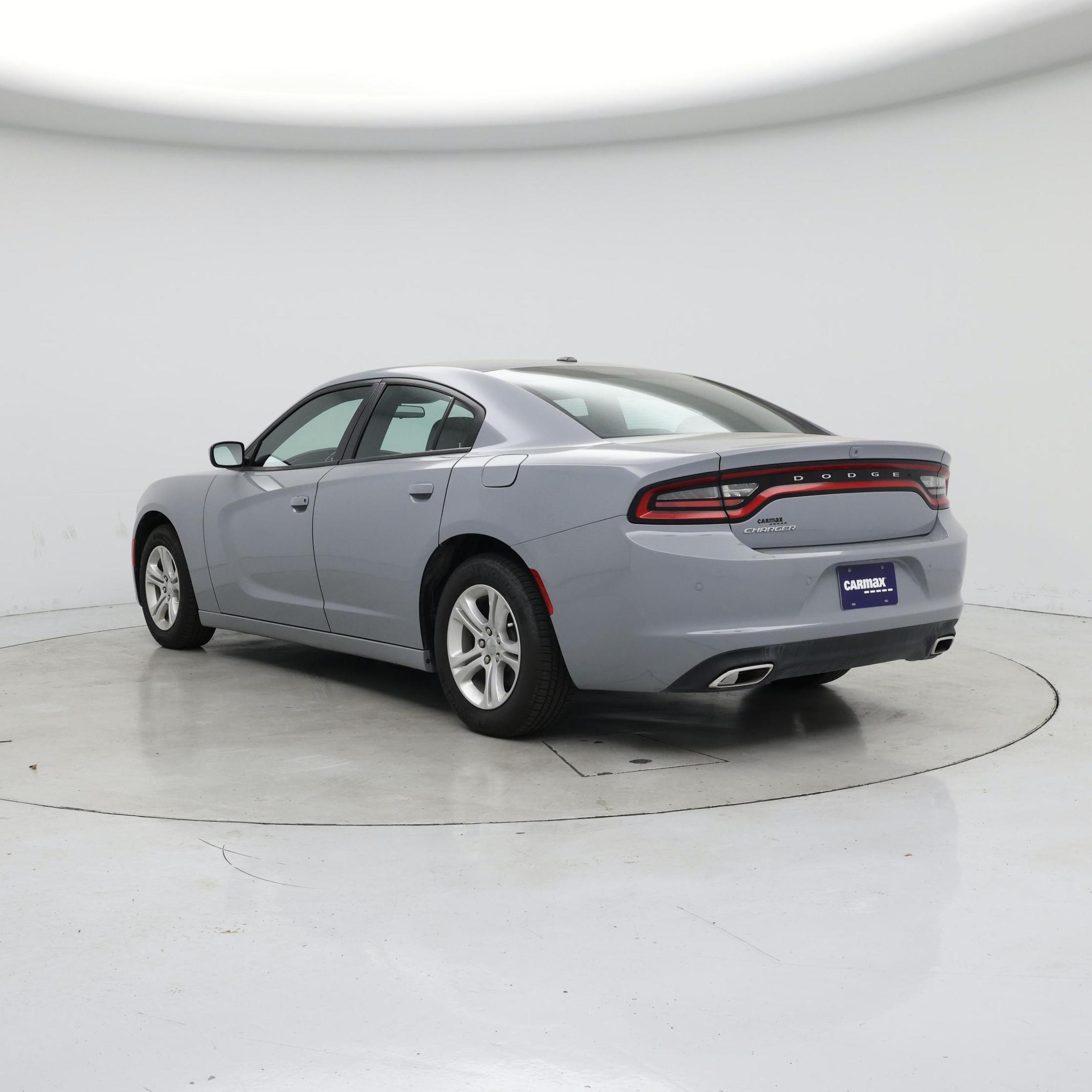 Thumbnail: 2021 Dodge Charger - 2