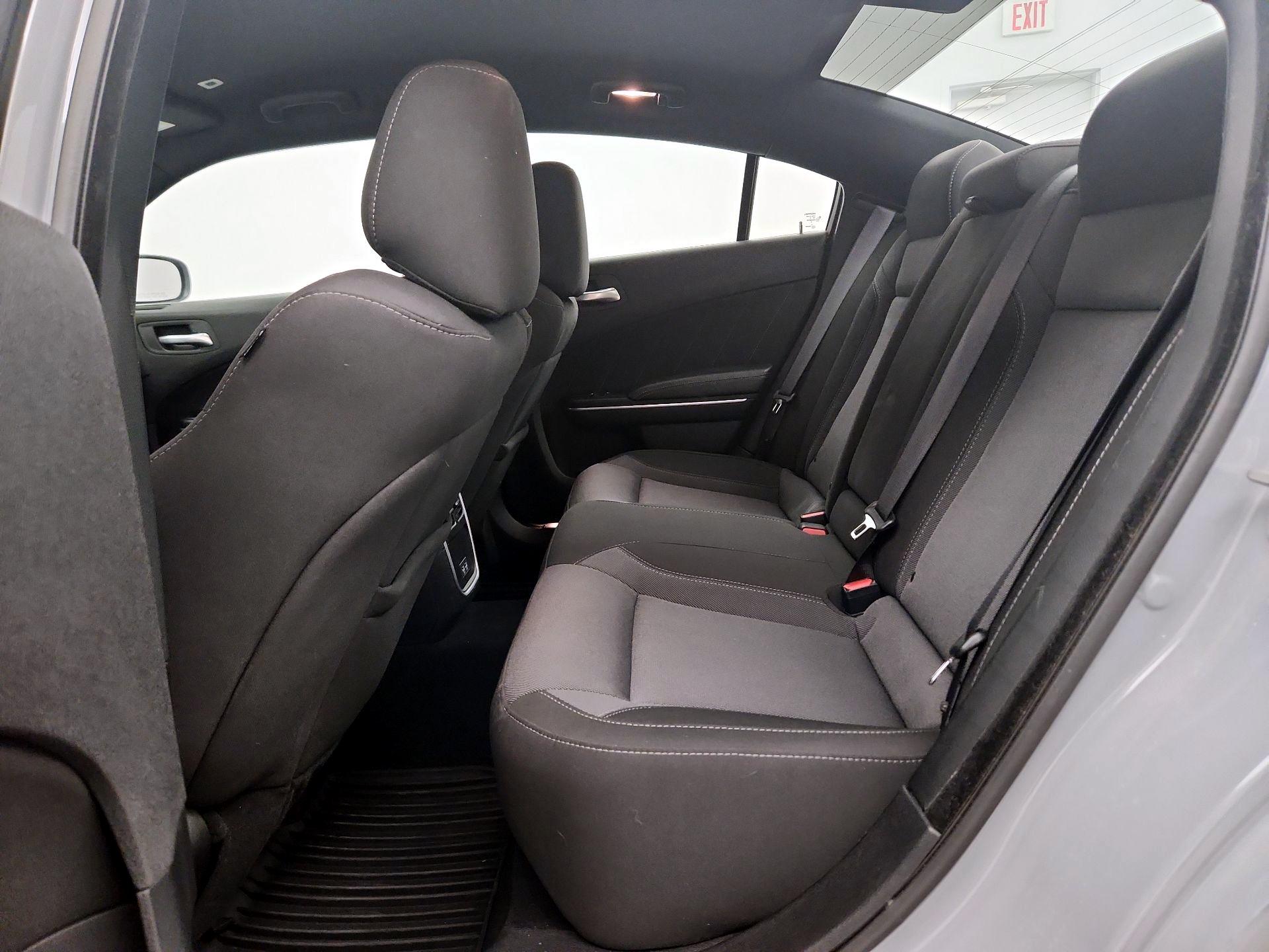 Thumbnail: 2021 Dodge Charger - 19