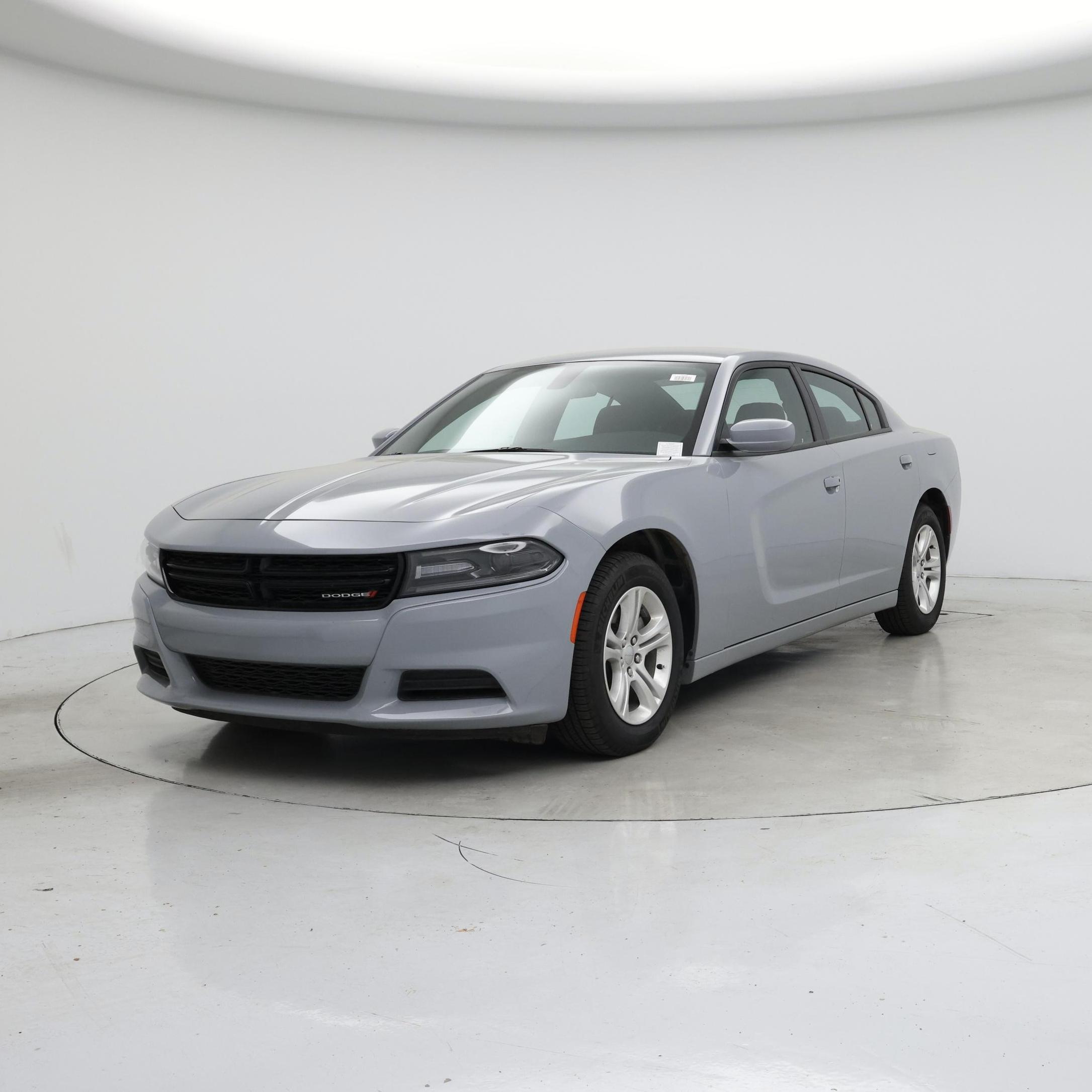 Thumbnail: 2021 Dodge Charger - 4