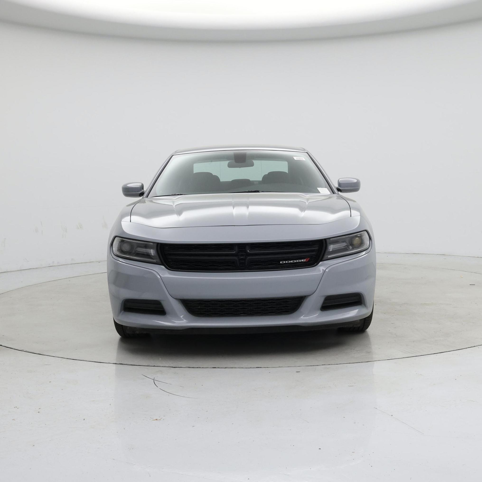 Thumbnail: 2021 Dodge Charger - 5