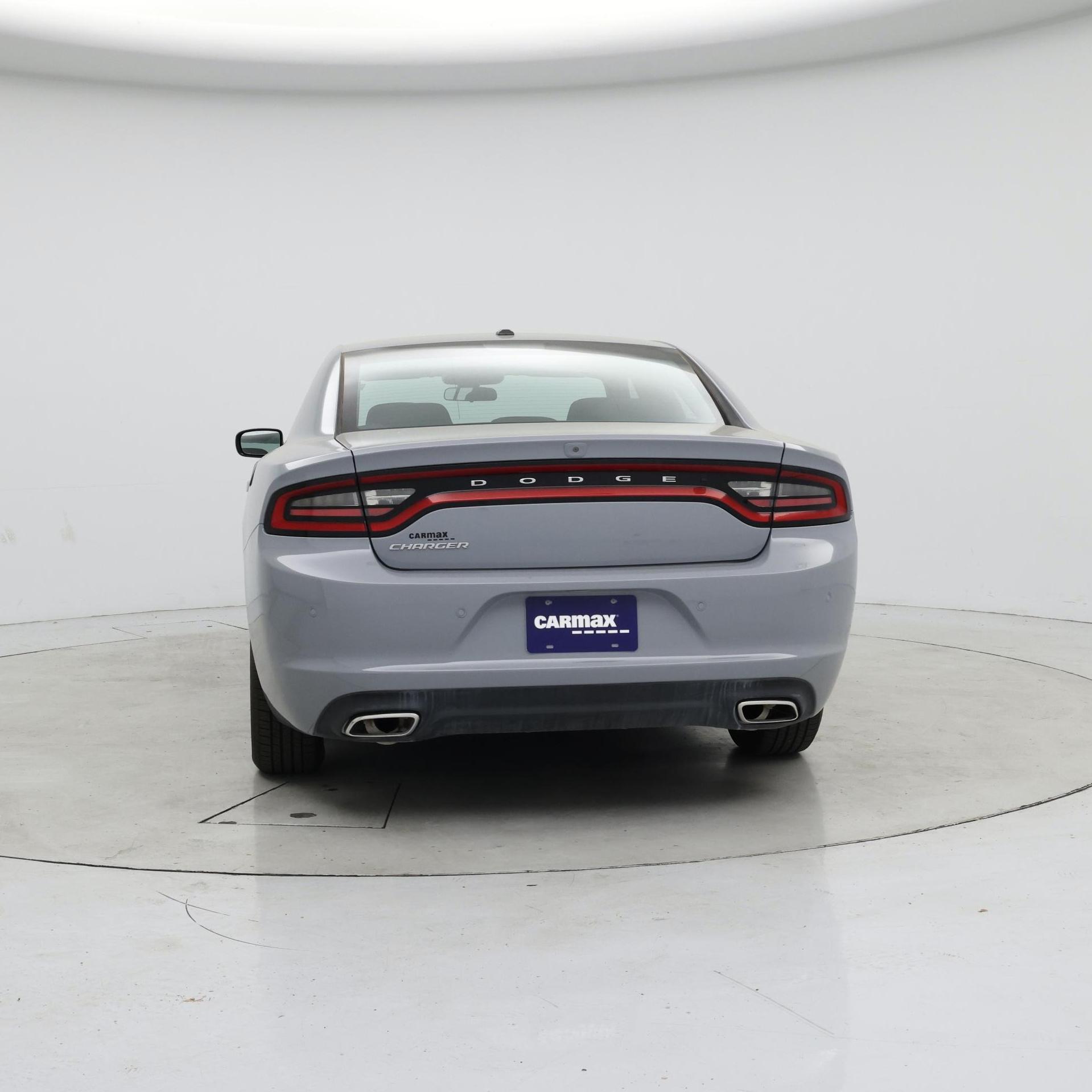 Thumbnail: 2021 Dodge Charger - 6