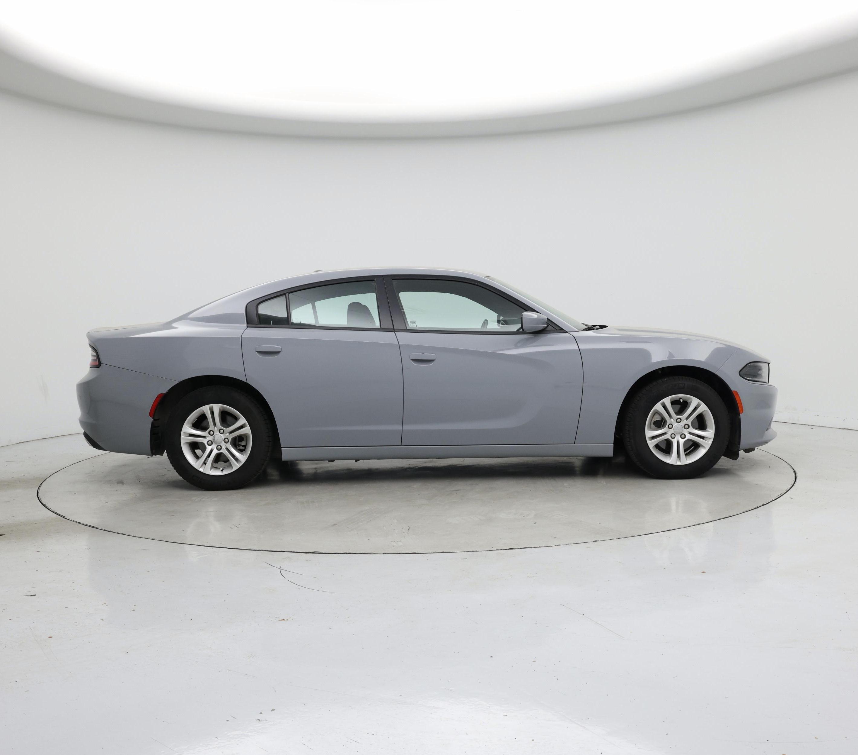 Thumbnail: 2021 Dodge Charger - 7