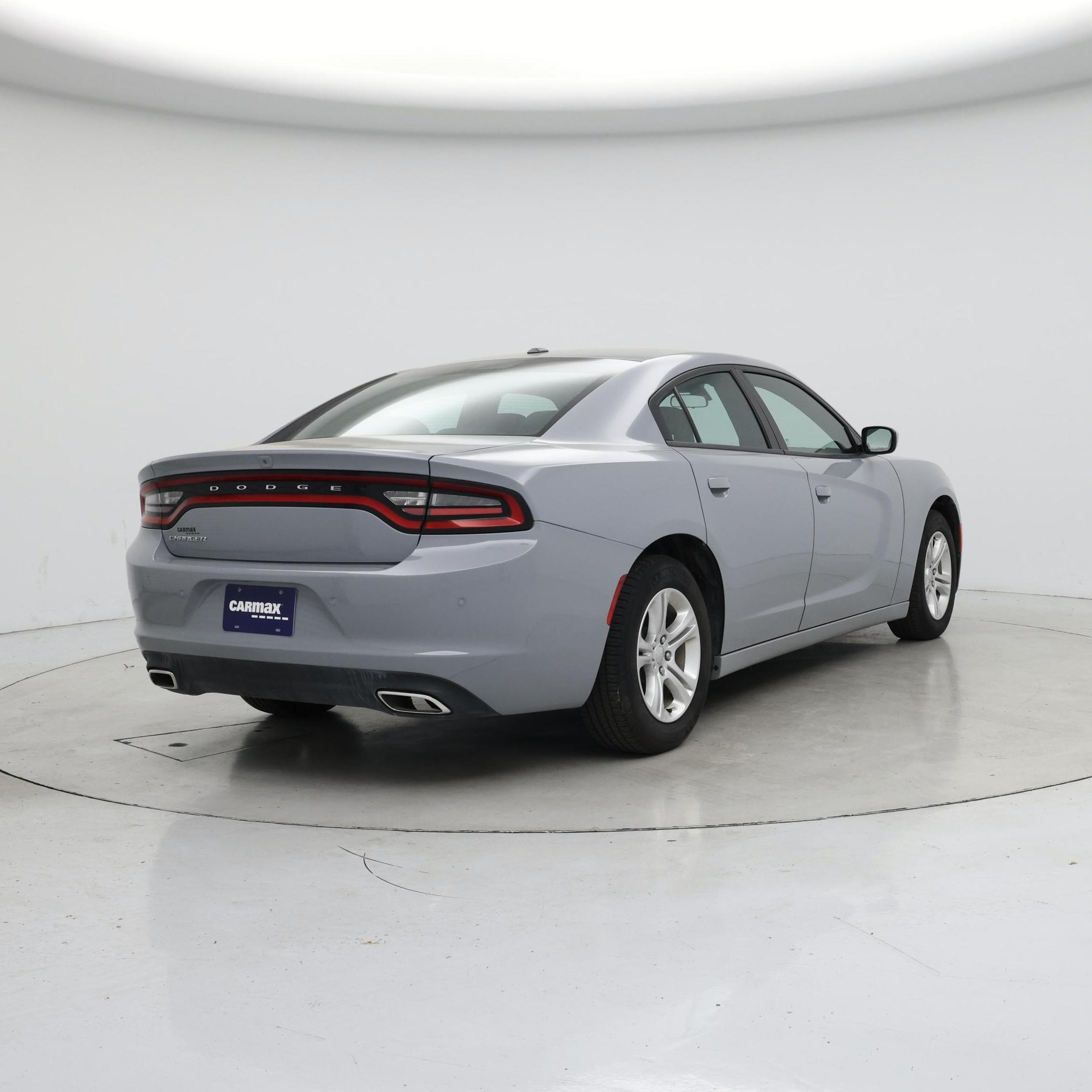 Thumbnail: 2021 Dodge Charger - 8