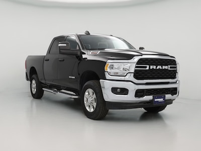 2024 Ram 2500 Bighorn