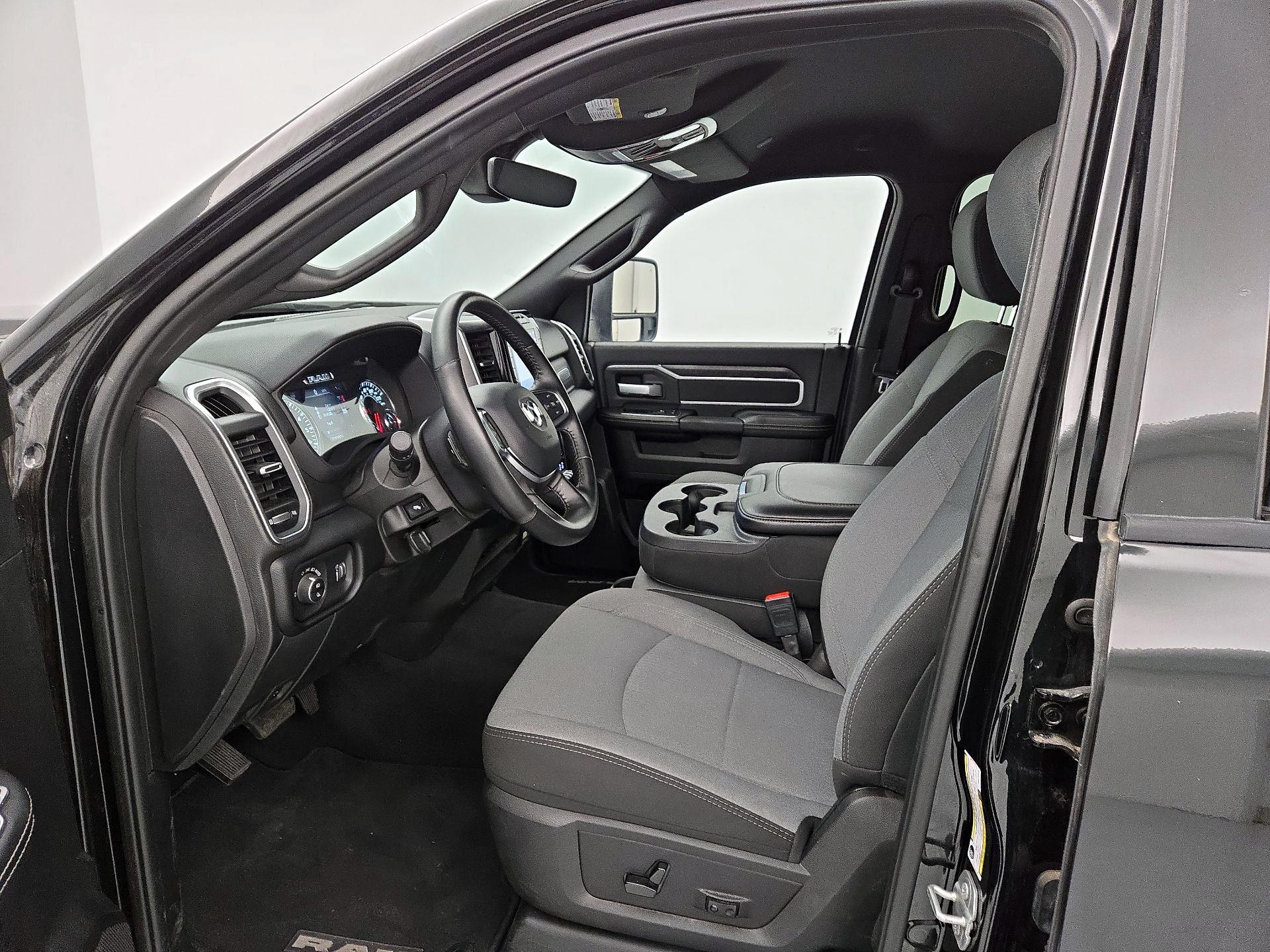 Thumbnail: 2024 RAM 2500 - 11