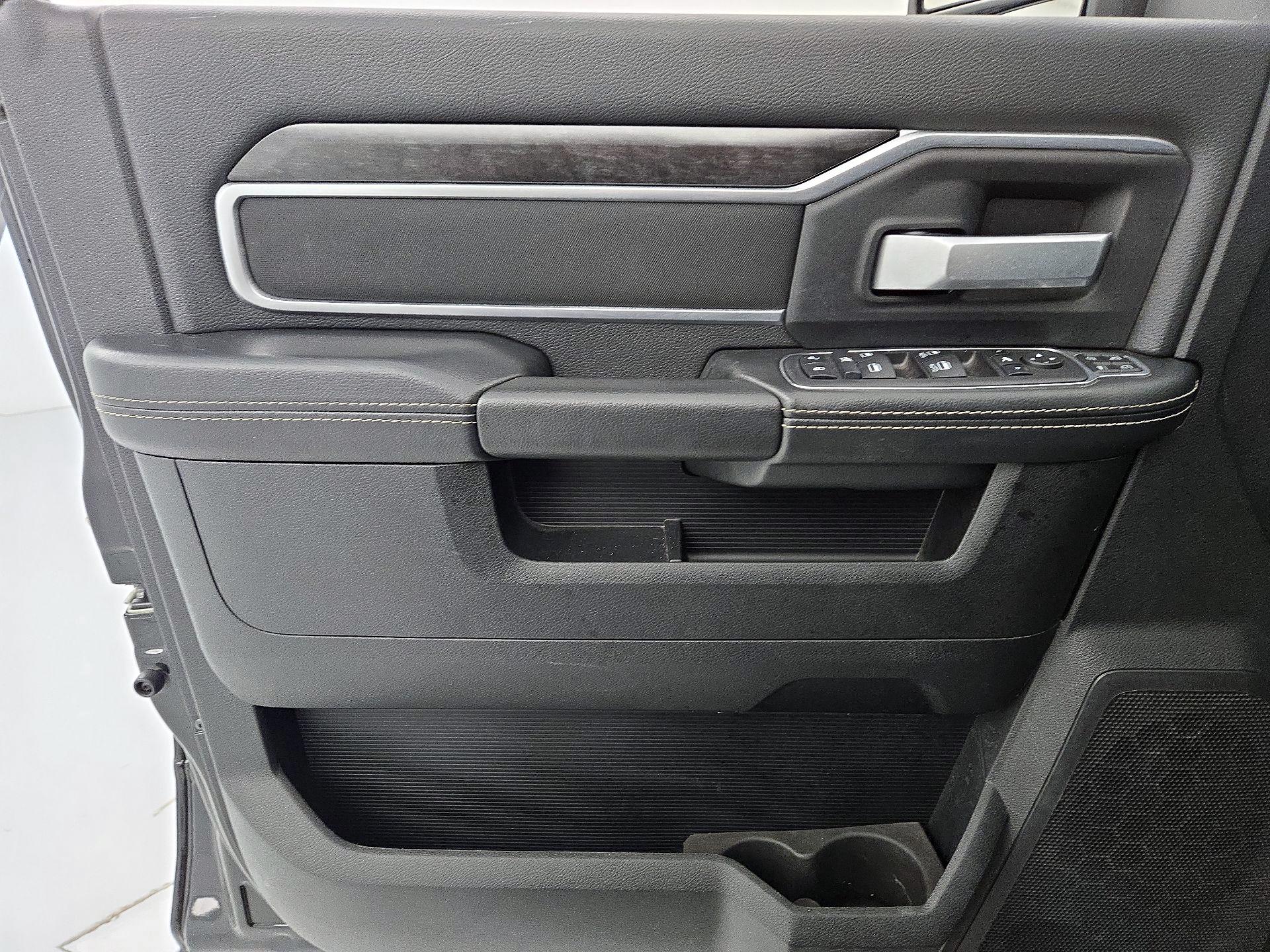 Thumbnail: 2024 RAM 2500 - 12