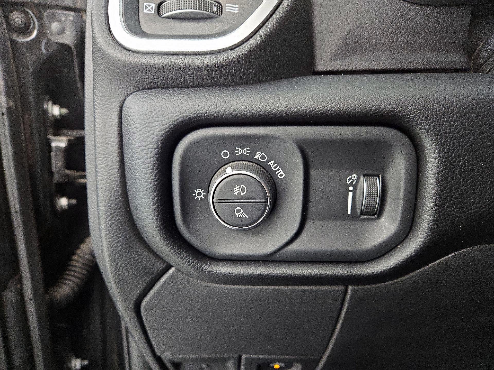 Thumbnail: 2024 RAM 2500 - 13