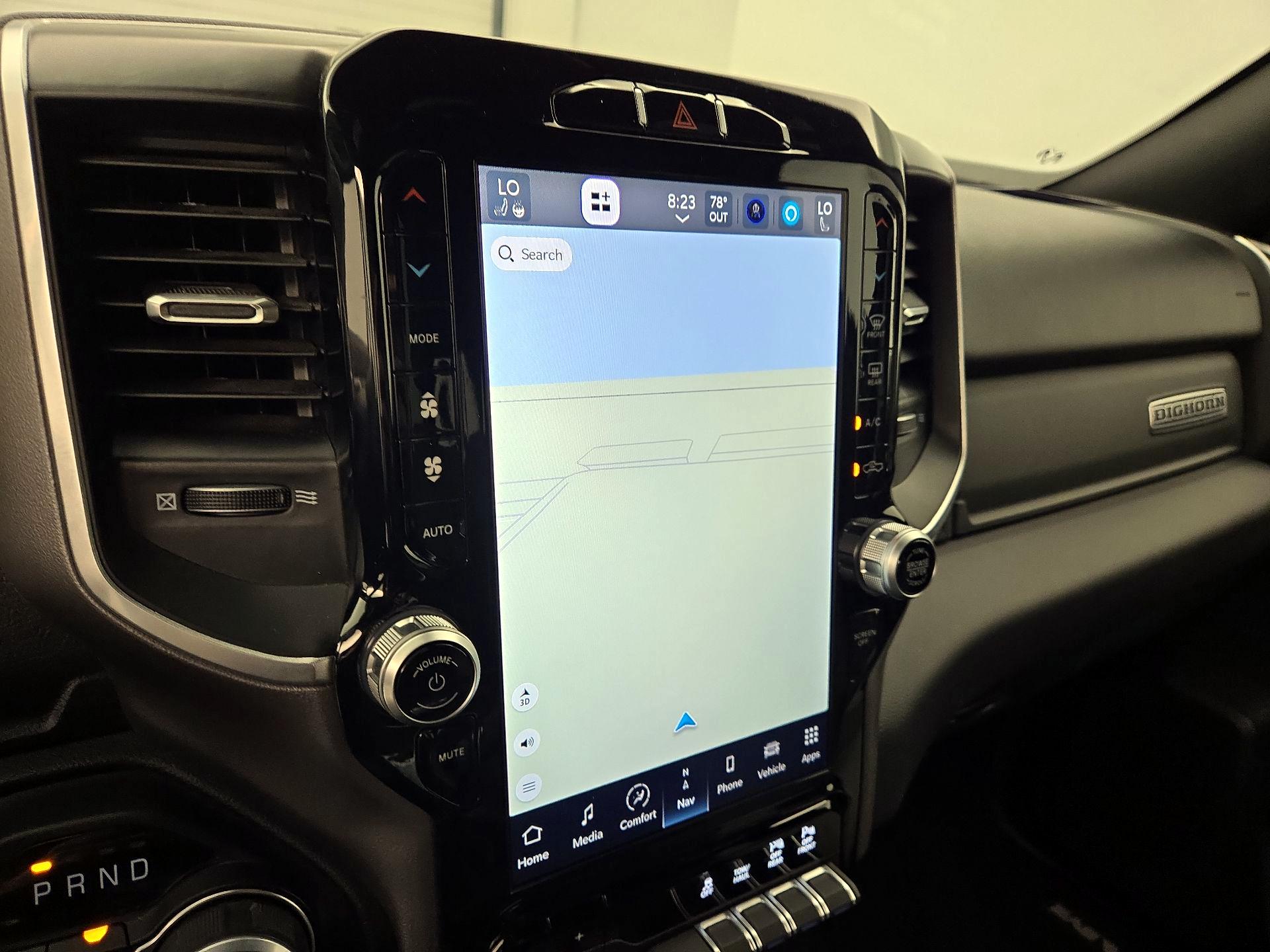 Thumbnail: 2024 RAM 2500 - 14