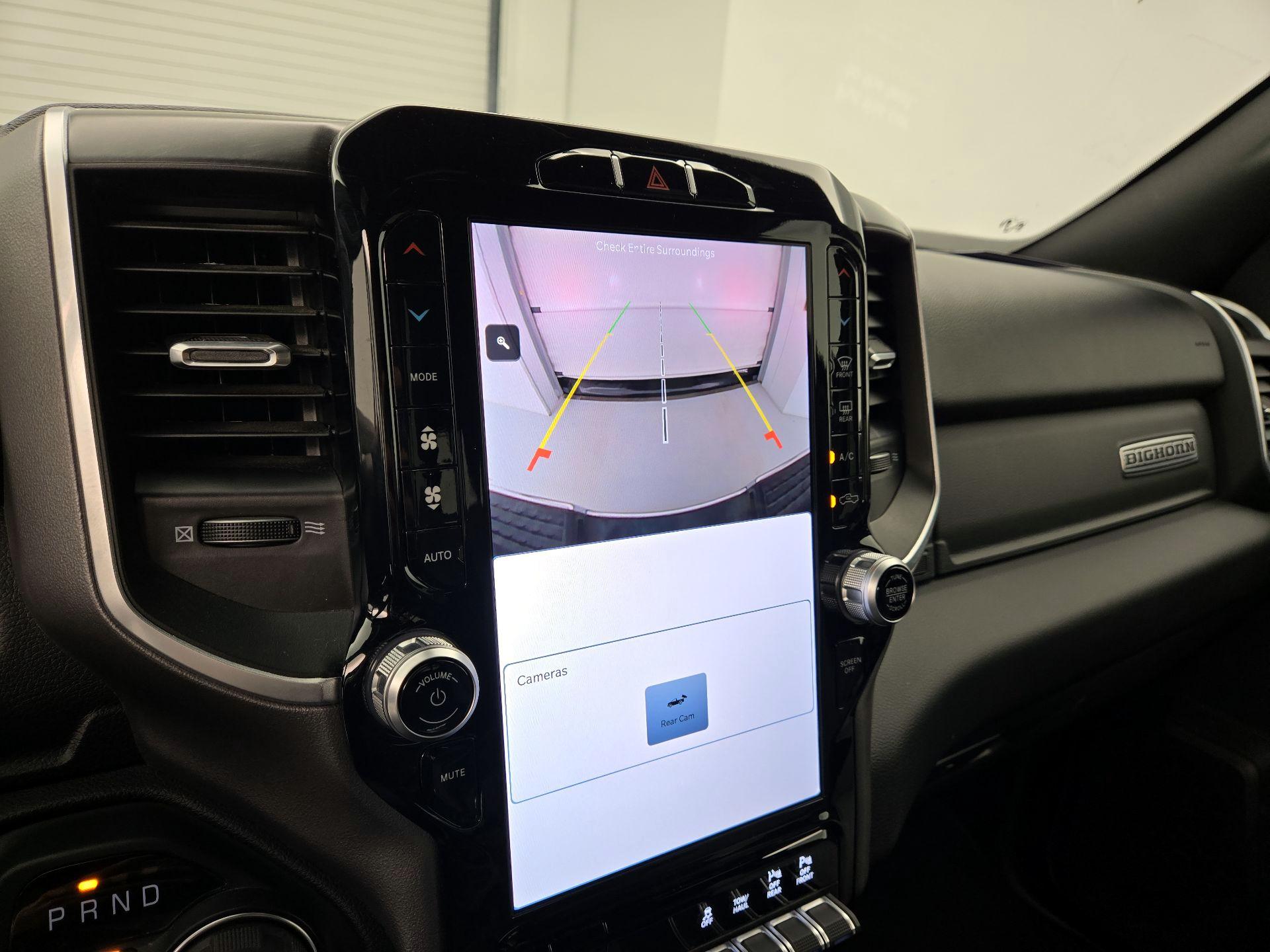 Thumbnail: 2024 RAM 2500 - 15