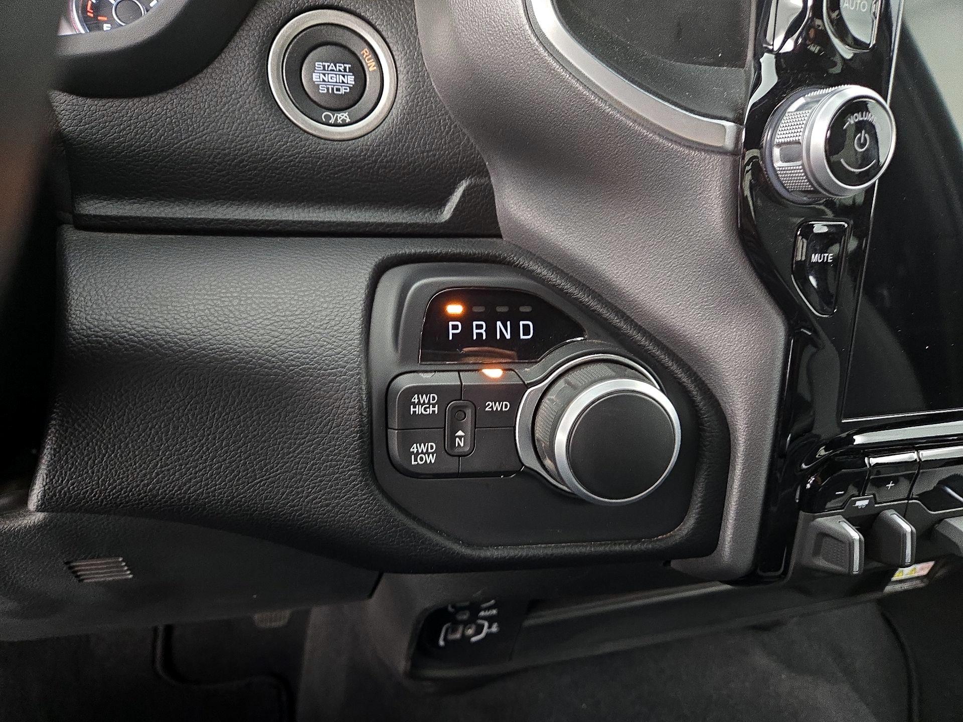 Thumbnail: 2024 RAM 2500 - 18