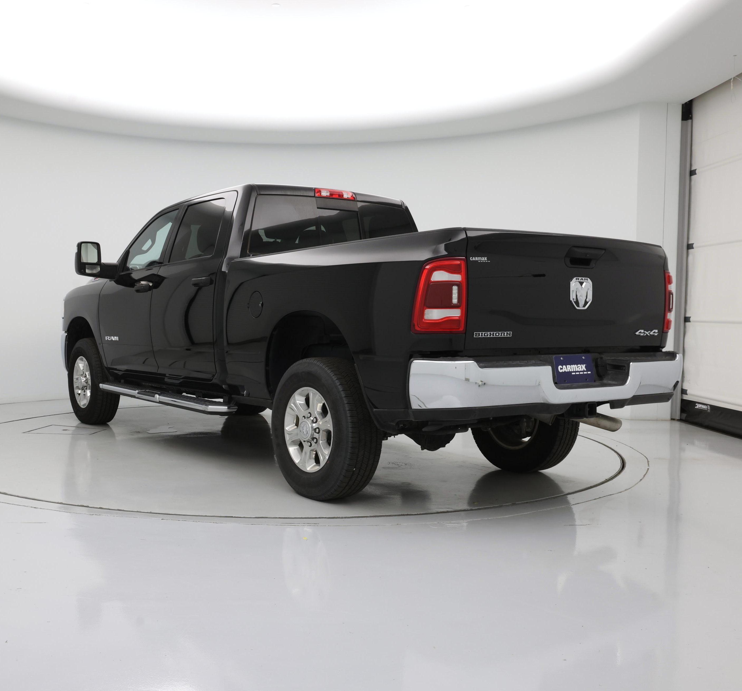 Thumbnail: 2024 RAM 2500 - 2