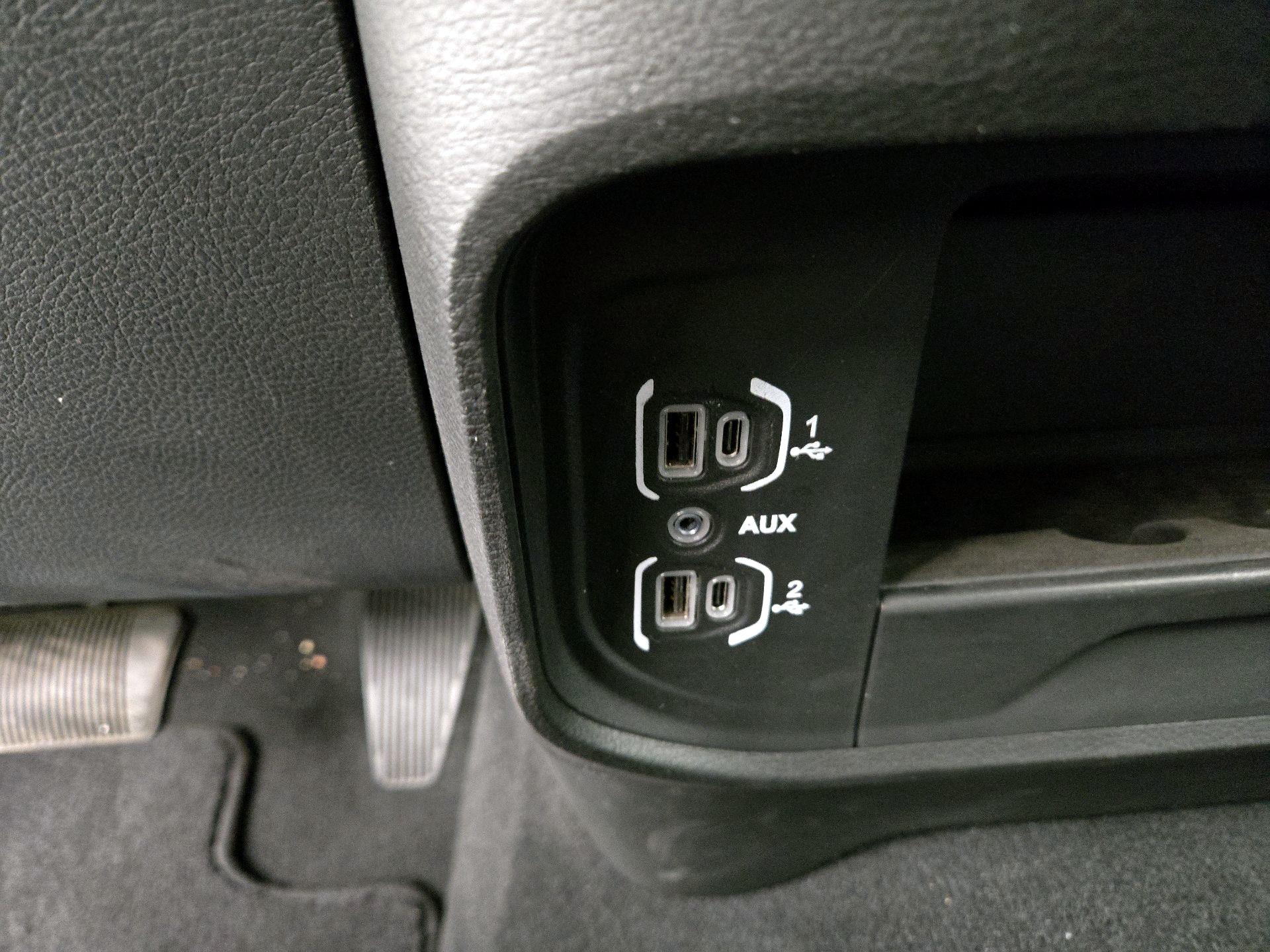 Thumbnail: 2024 RAM 2500 - 19