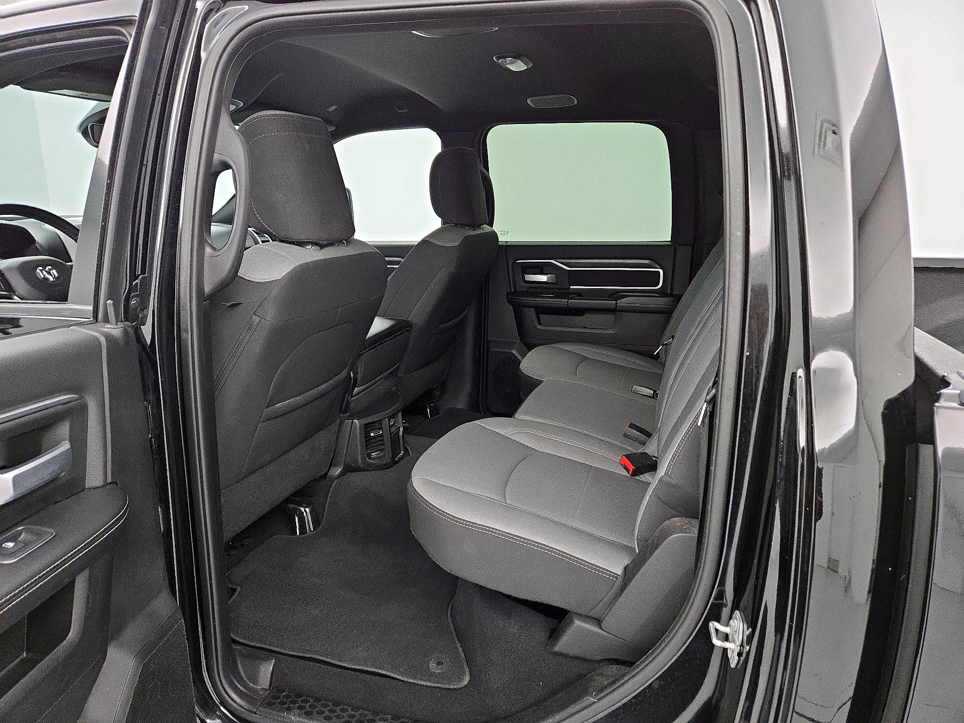 Thumbnail: 2024 RAM 2500 - 20