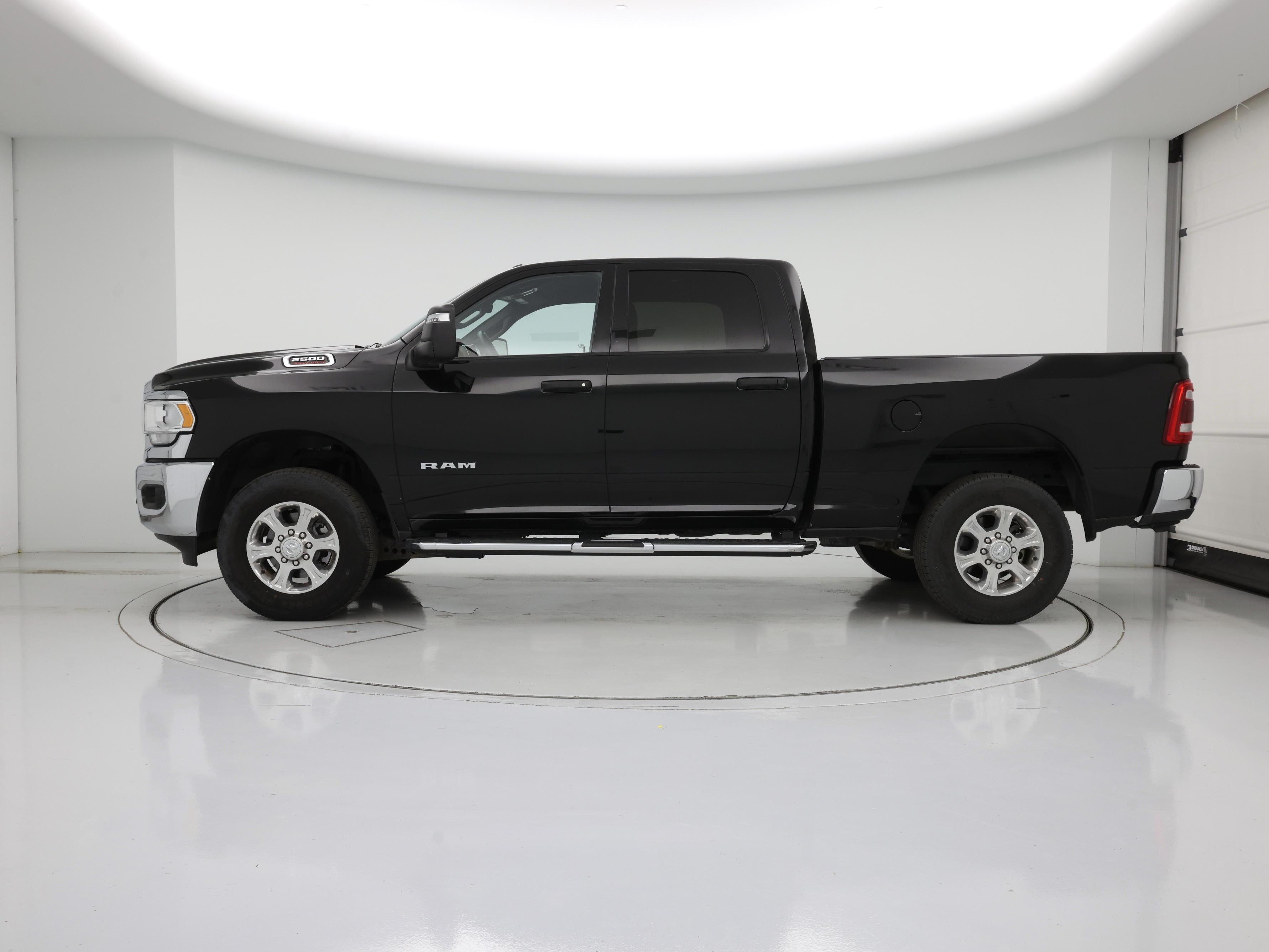 Thumbnail: 2024 RAM 2500 - 3