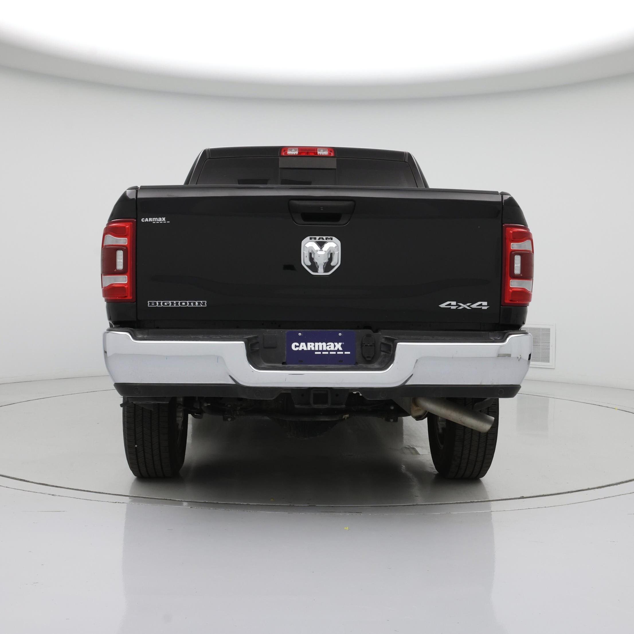 Thumbnail: 2024 RAM 2500 - 6