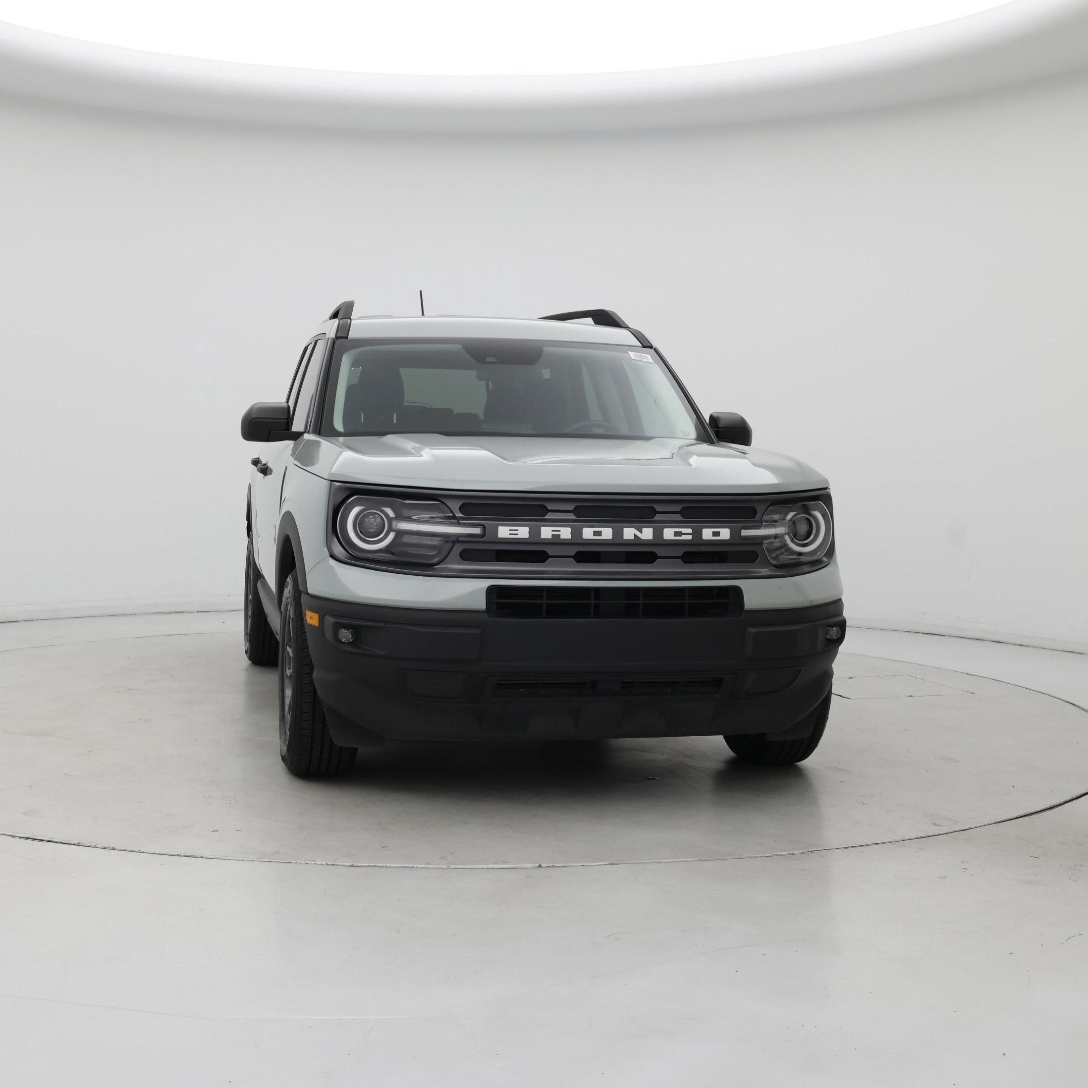 Thumbnail: 2022 Ford Bronco Sport - 5