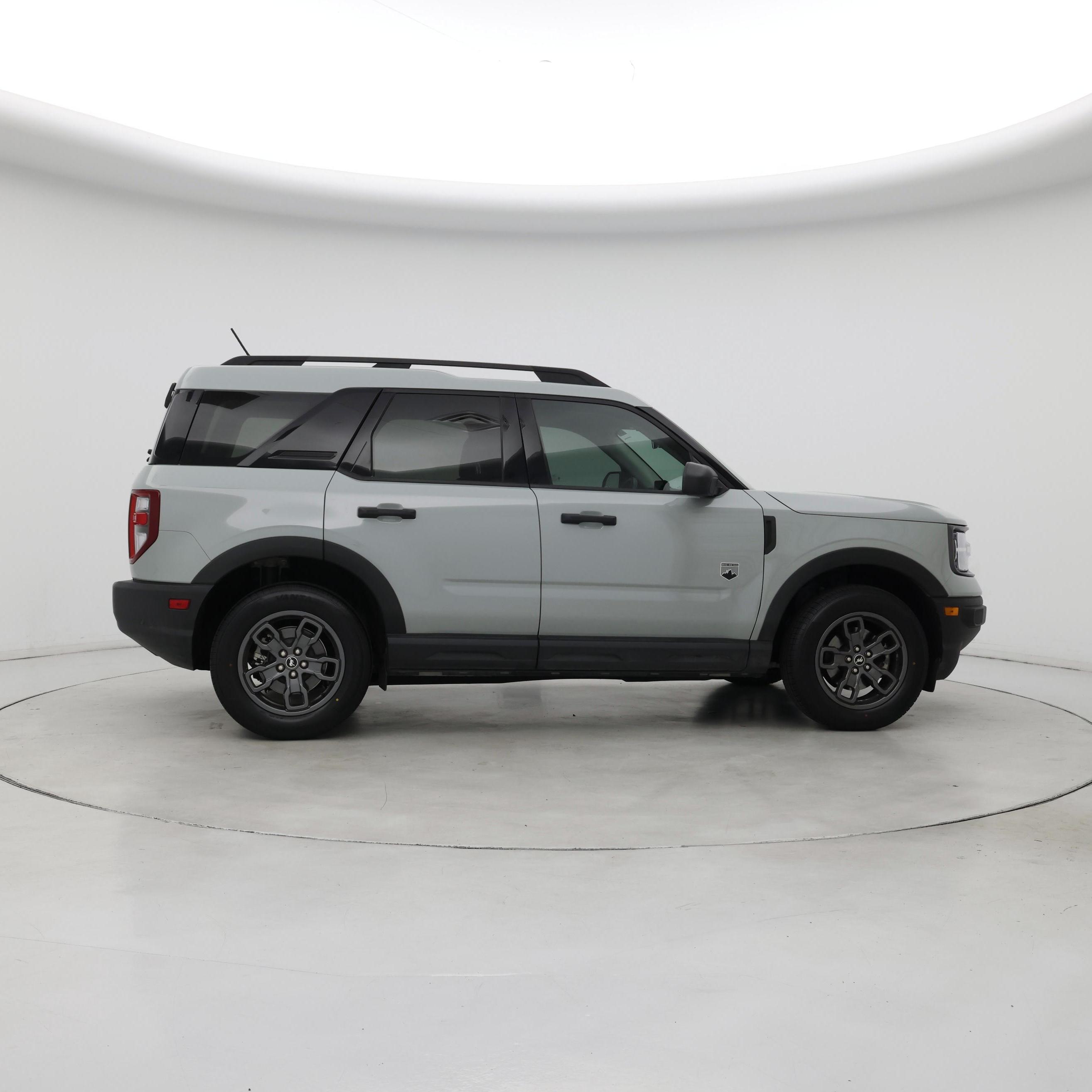 Thumbnail: 2022 Ford Bronco Sport - 7