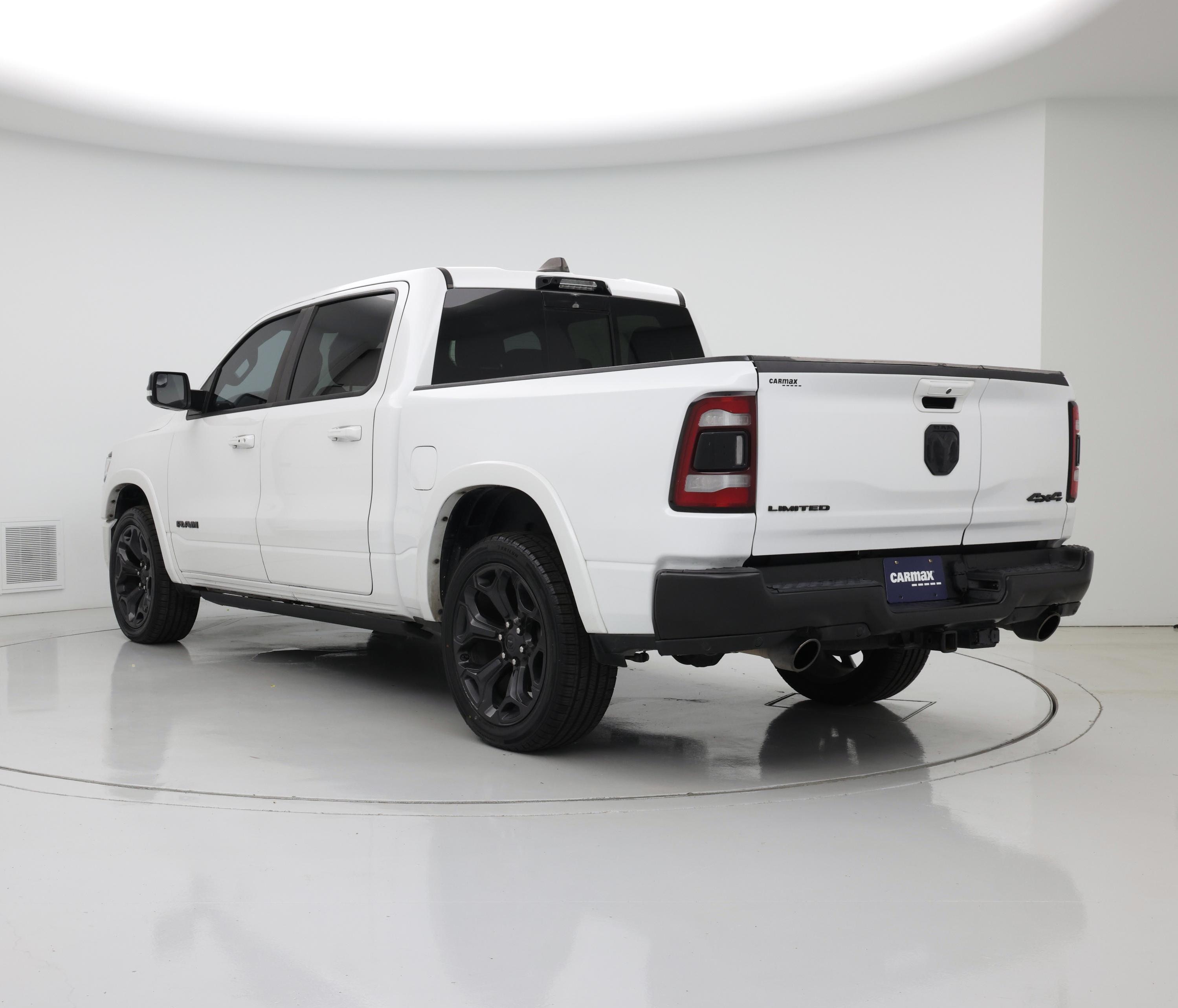 Thumbnail: 2022 RAM 1500 - 2