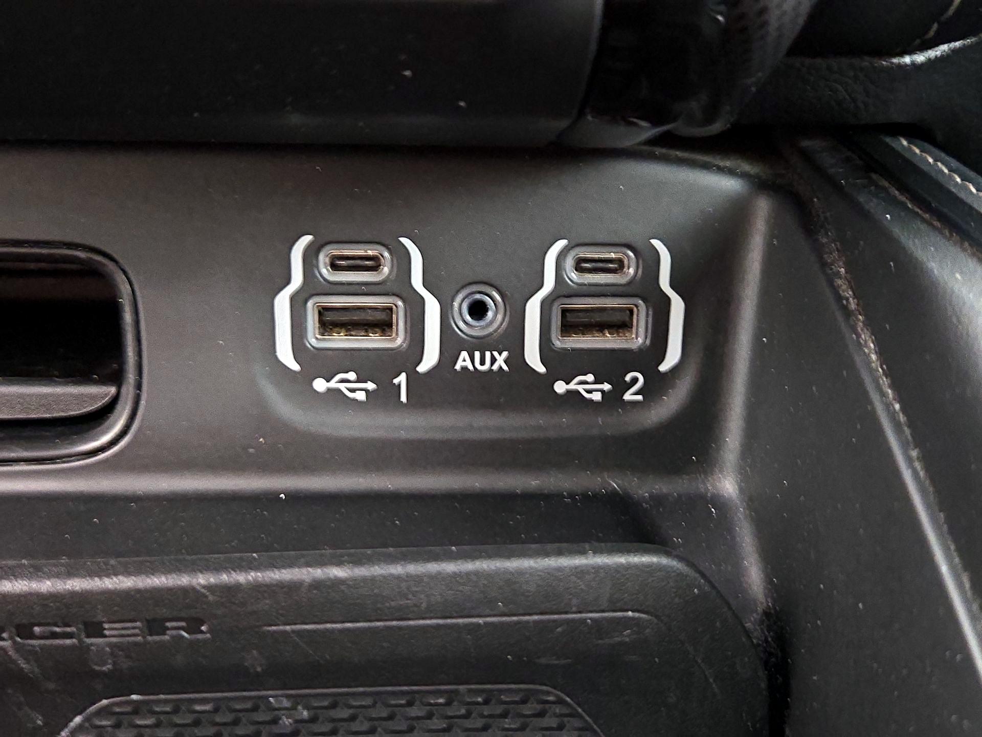 Thumbnail: 2022 RAM 1500 - 19