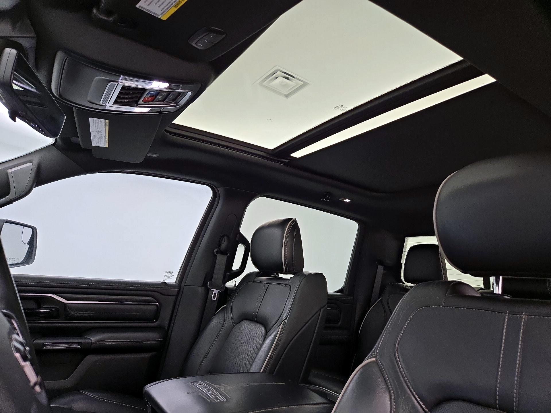 Thumbnail: 2022 RAM 1500 - 20