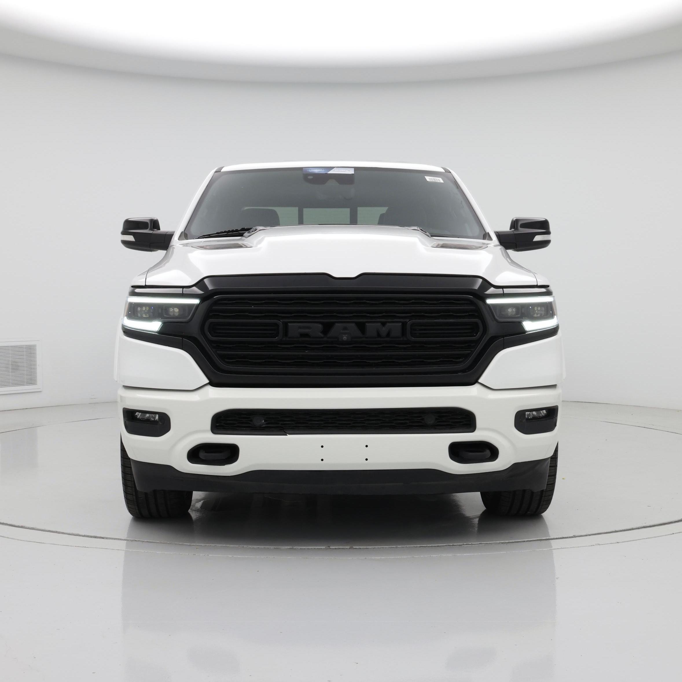 Thumbnail: 2022 RAM 1500 - 5