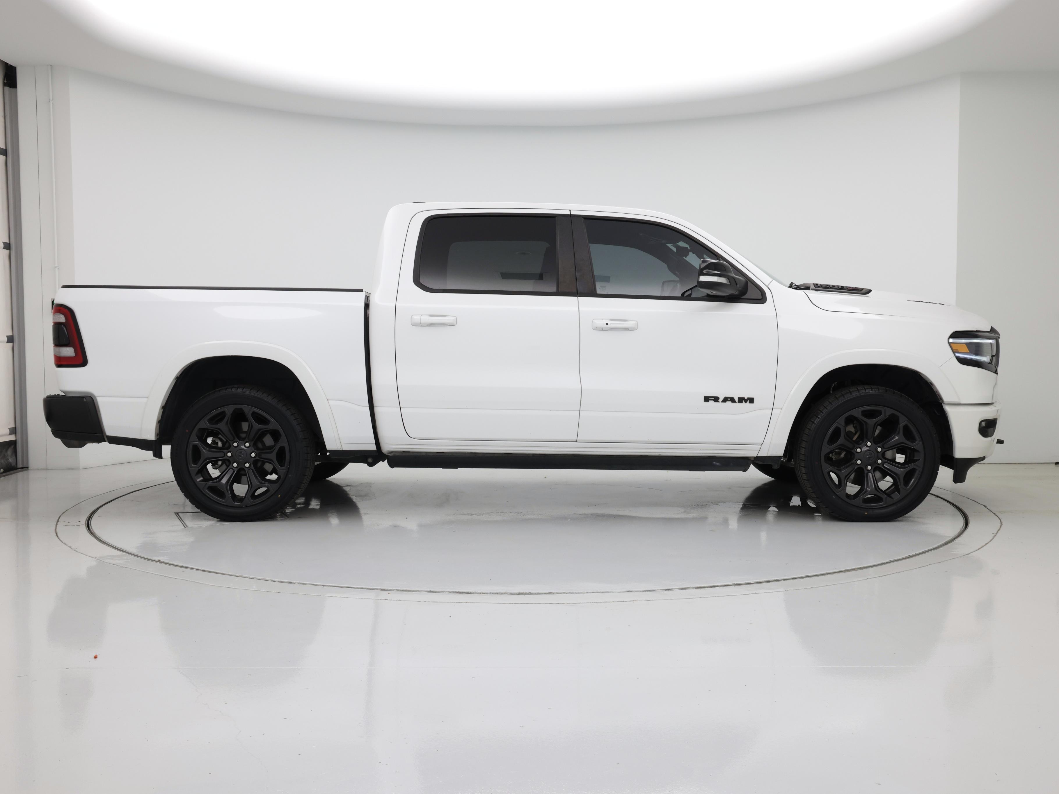 Thumbnail: 2022 RAM 1500 - 7