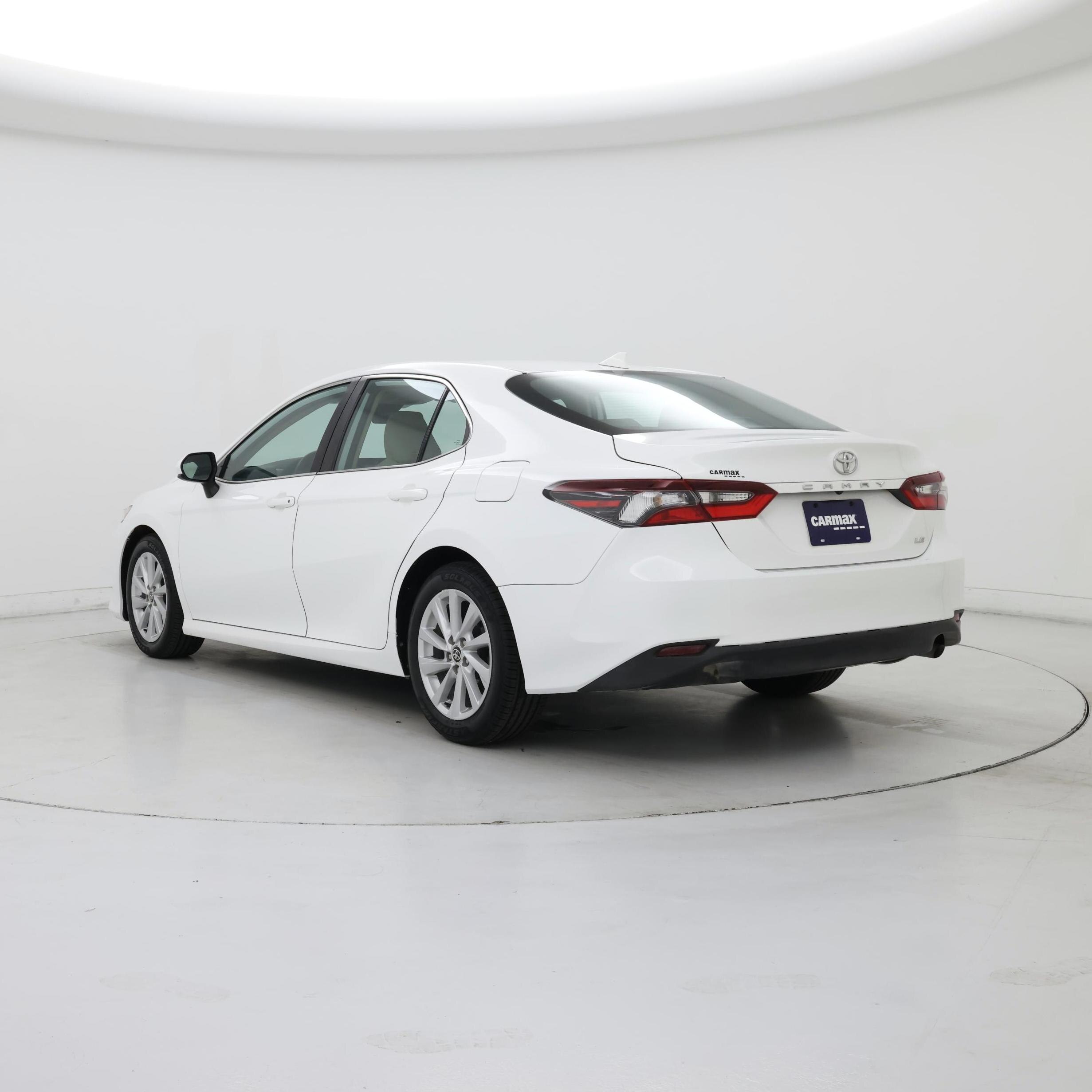Thumbnail: 2022 Toyota Camry - 2
