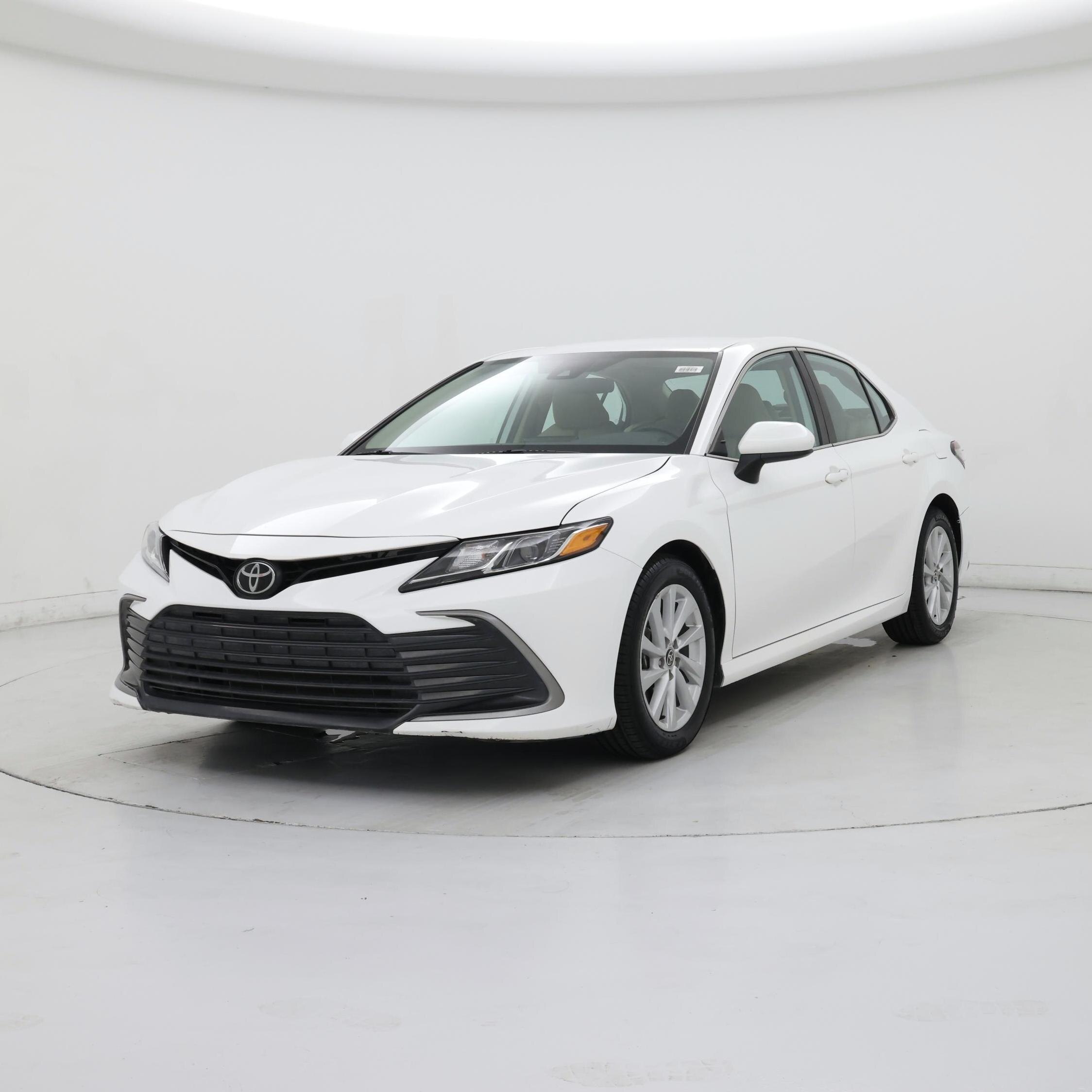 Thumbnail: 2022 Toyota Camry - 4
